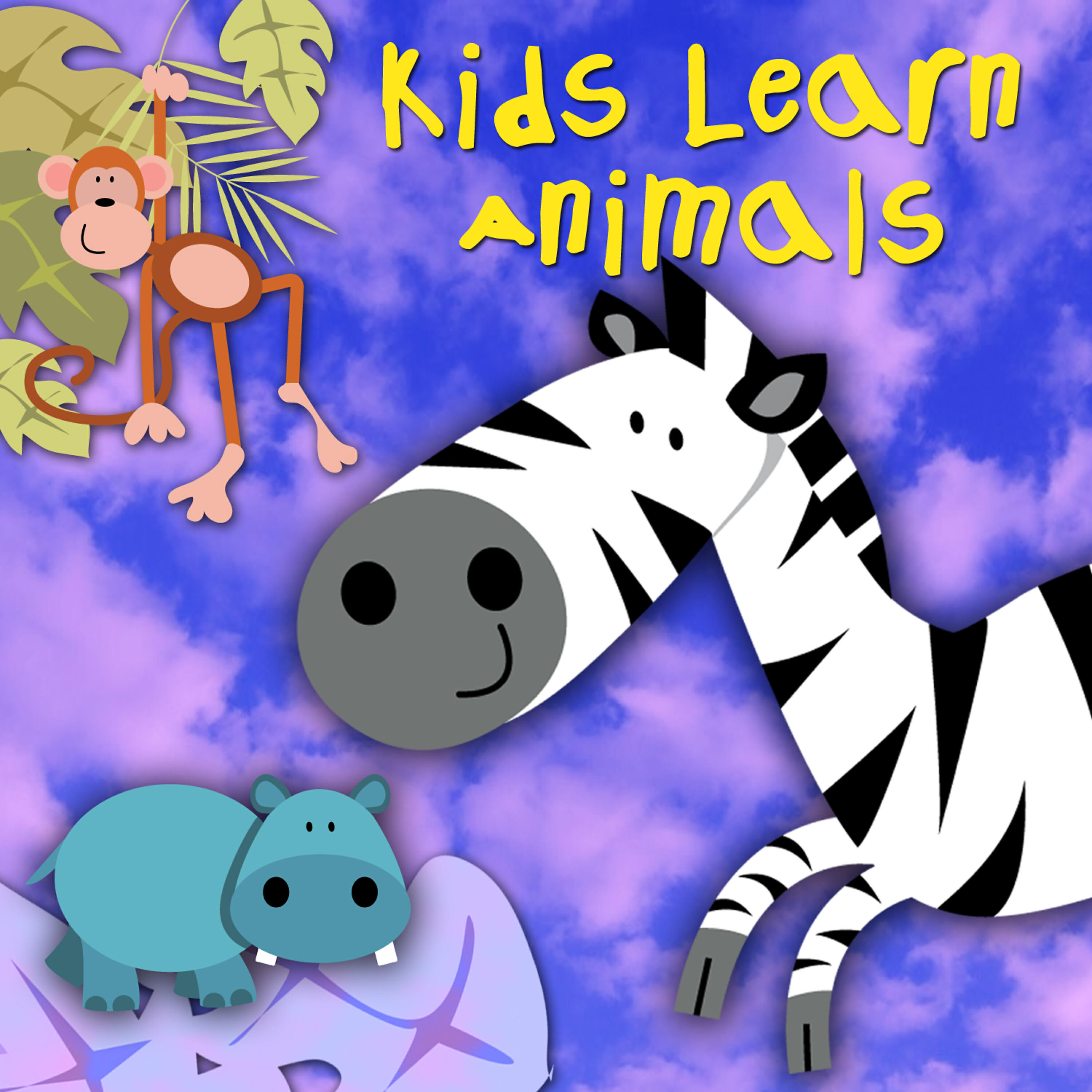 The Animal Friends