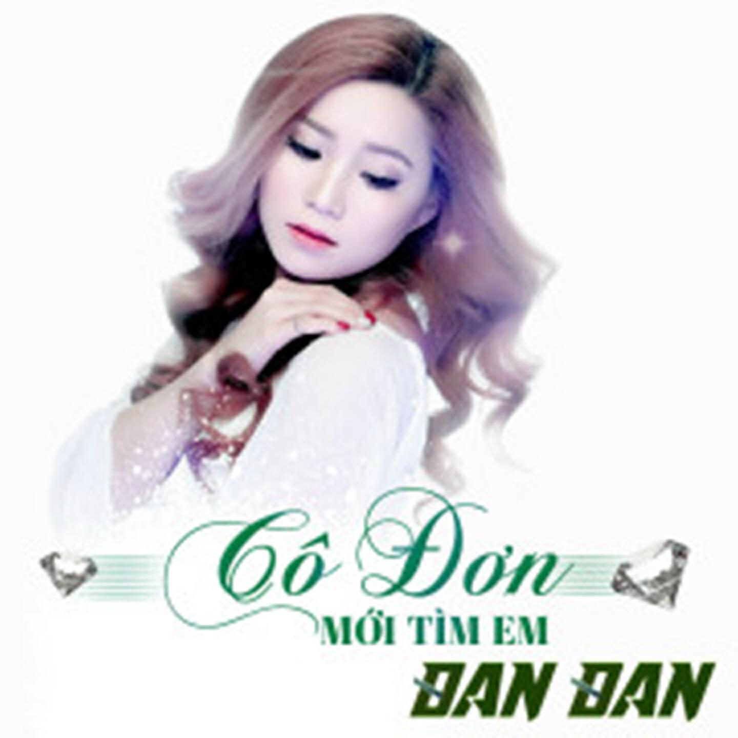 Релиз Cô đơn mới tìm em