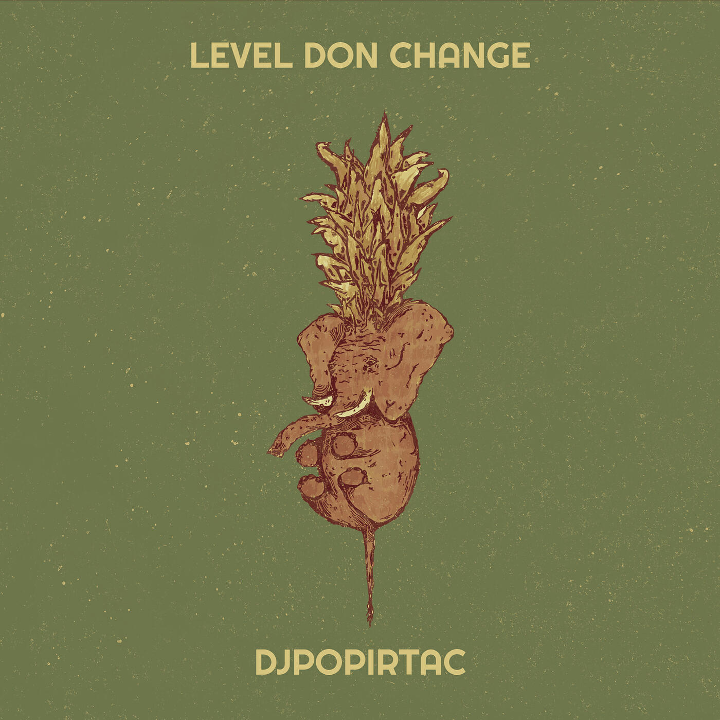 Релиз Level Don Change