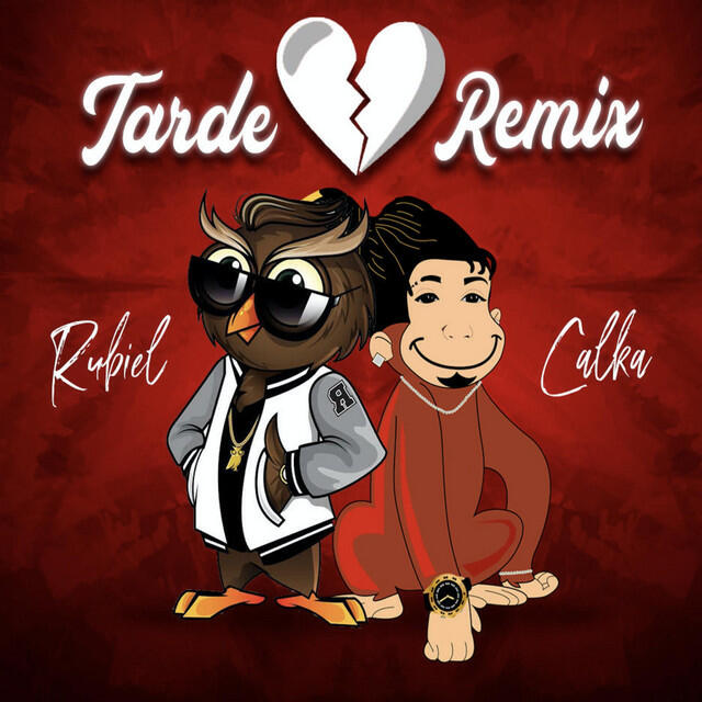 Релиз Tarde (Remix)