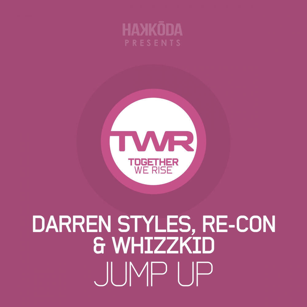 Релиз Jump Up