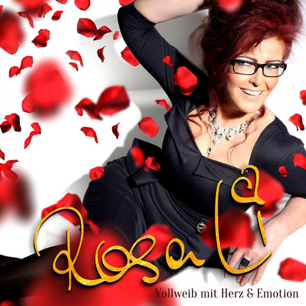 Релиз Vollweib mit Herz & Emotion