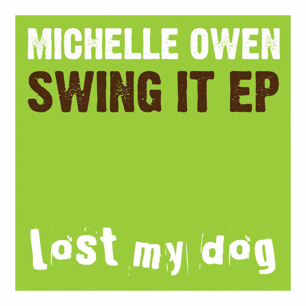 Релиз Swing It EP