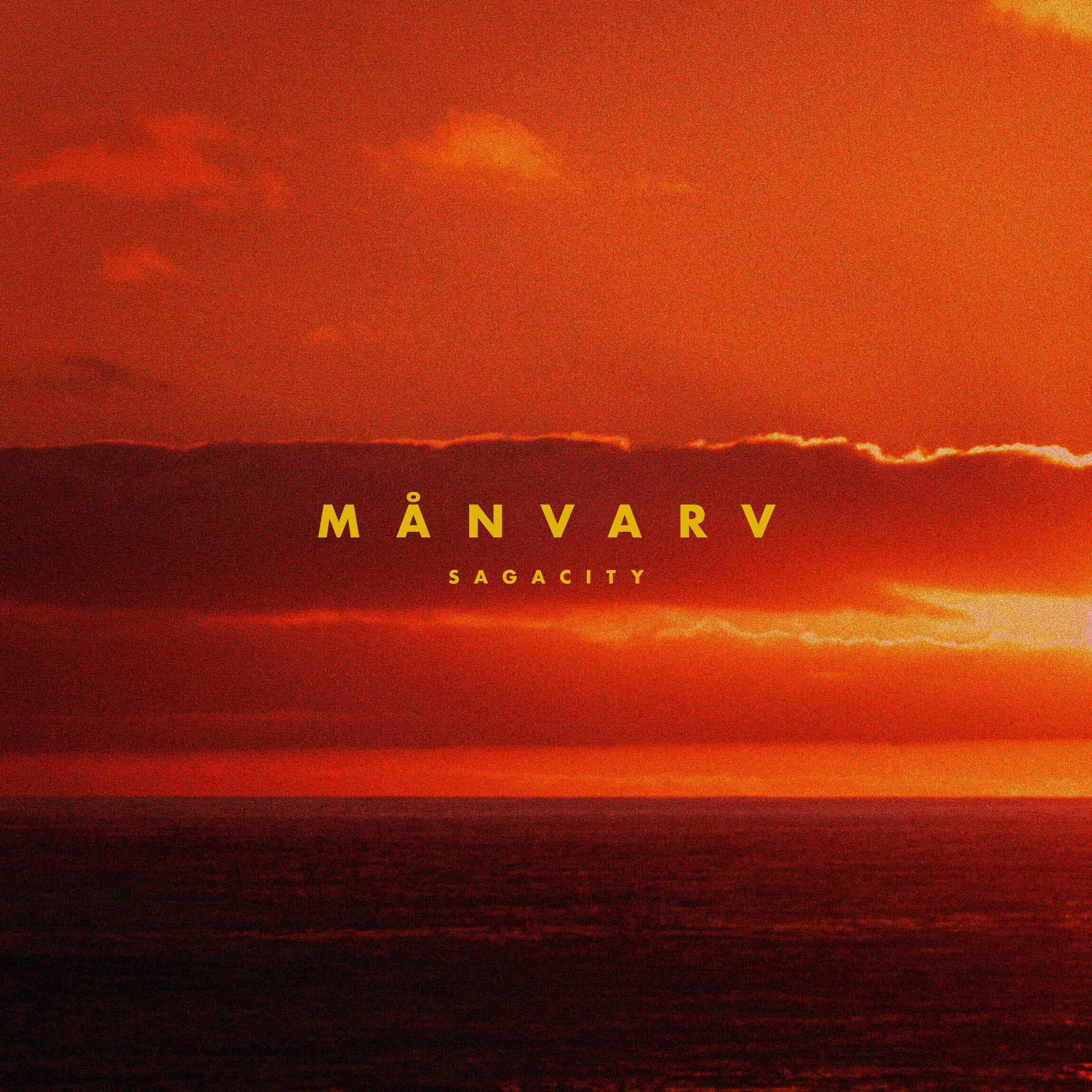 Månvarv