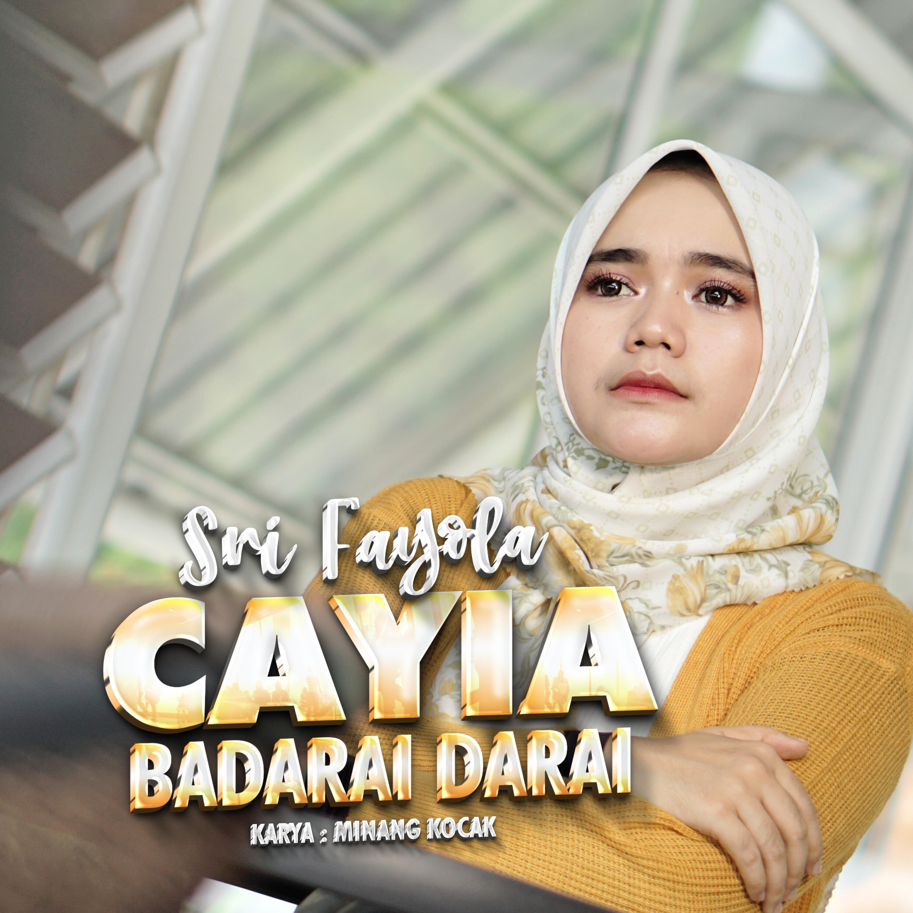 Релиз Cayia Badarai Darai