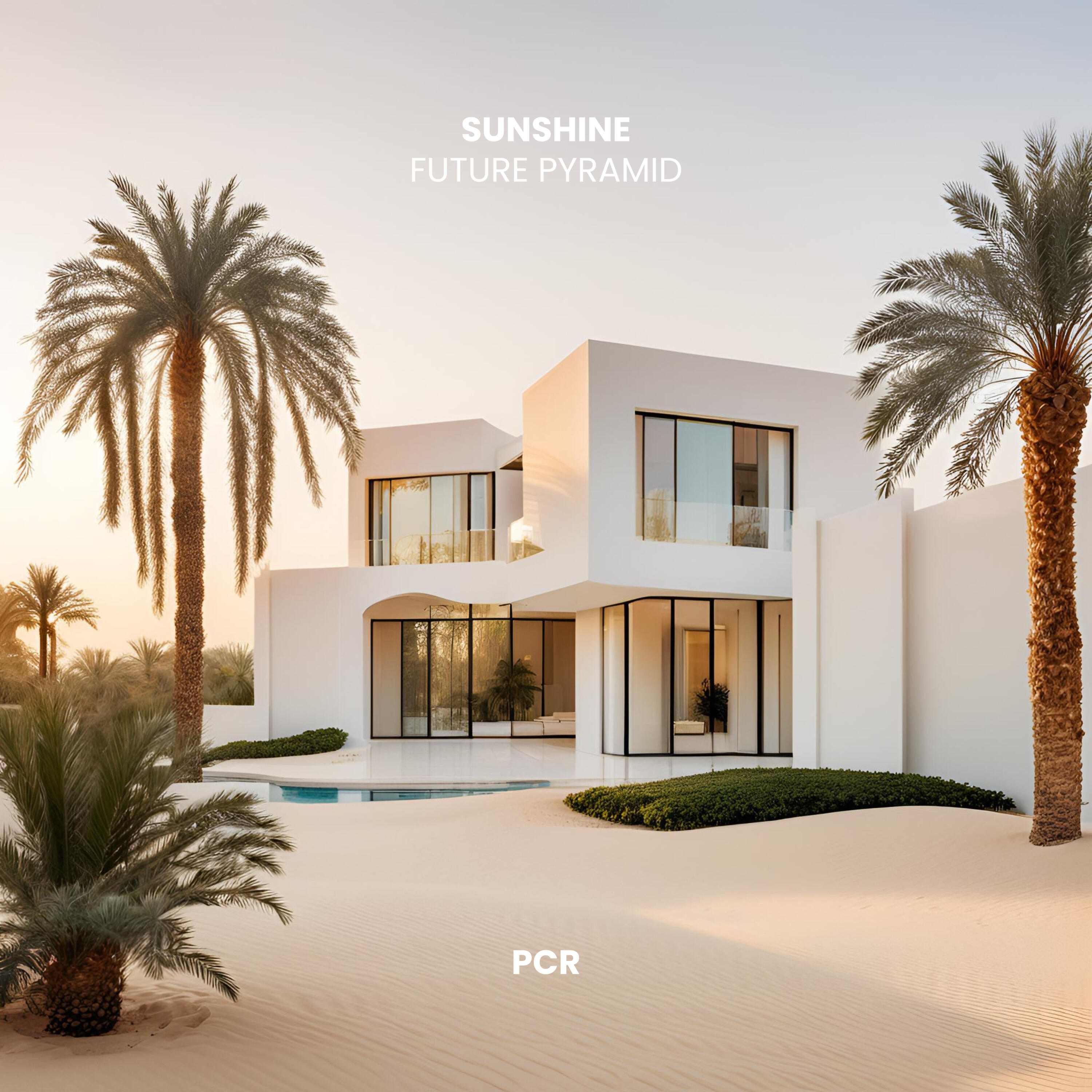 Релиз Sunshine