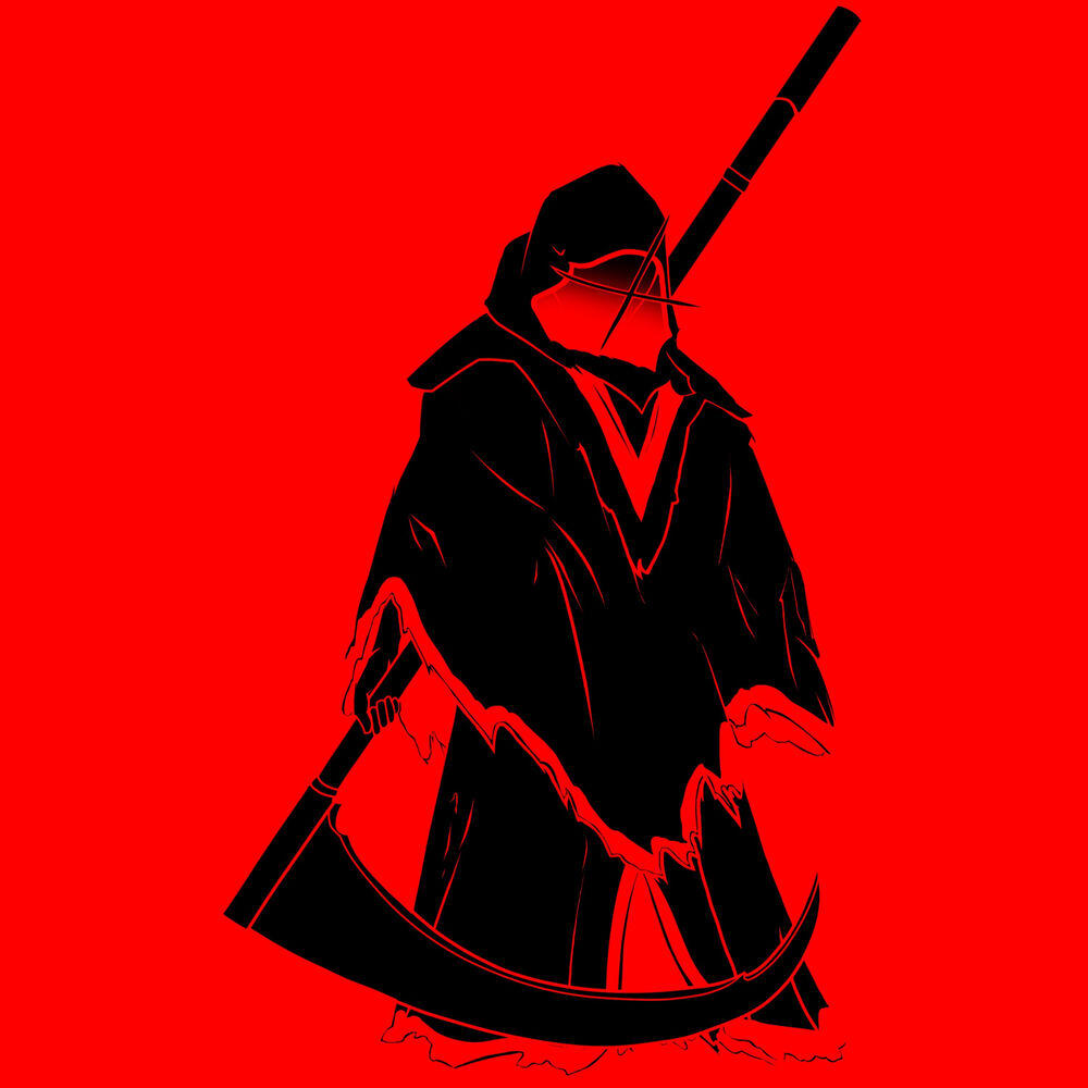 Релиз Bloodshed (Remix)