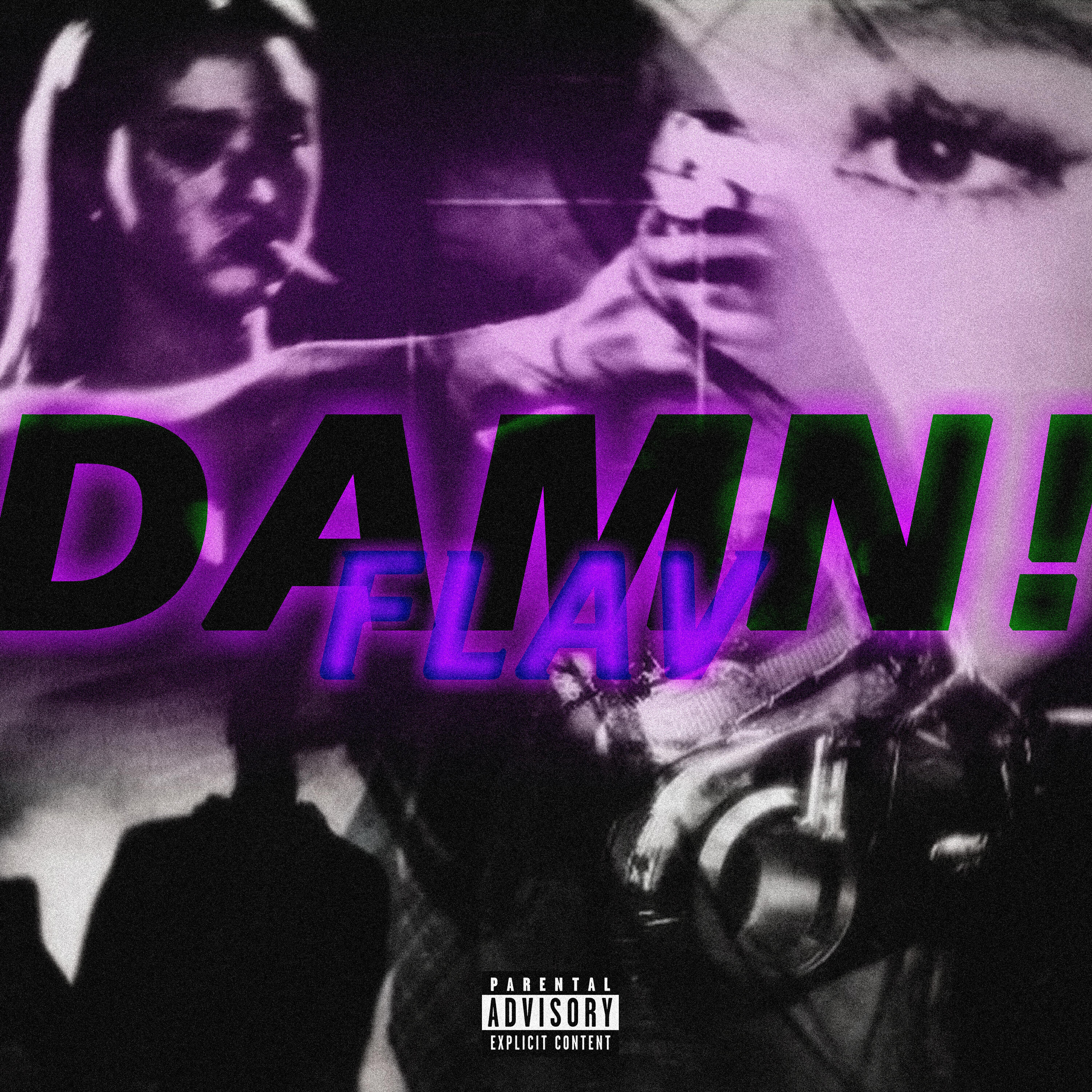 Релиз Damn!