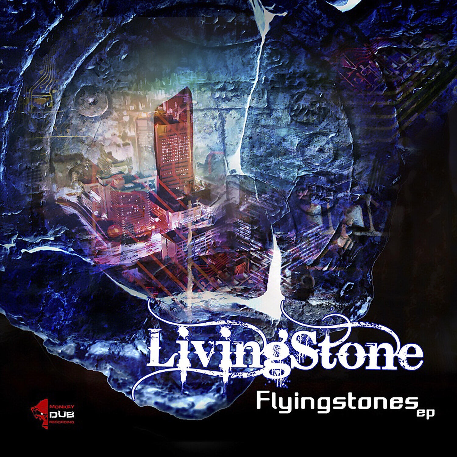 Релиз Flying Stones EP