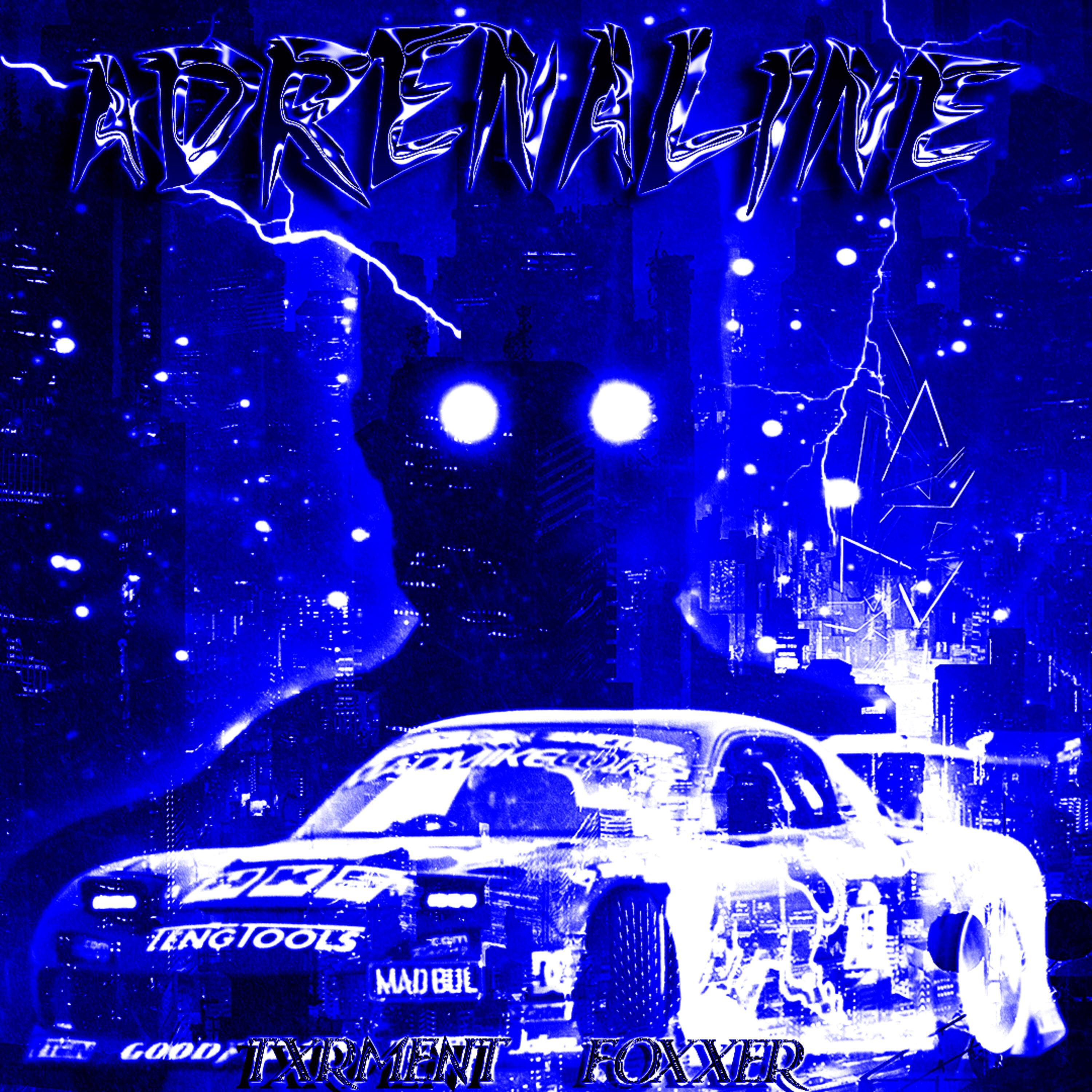 Релиз Adrenaline