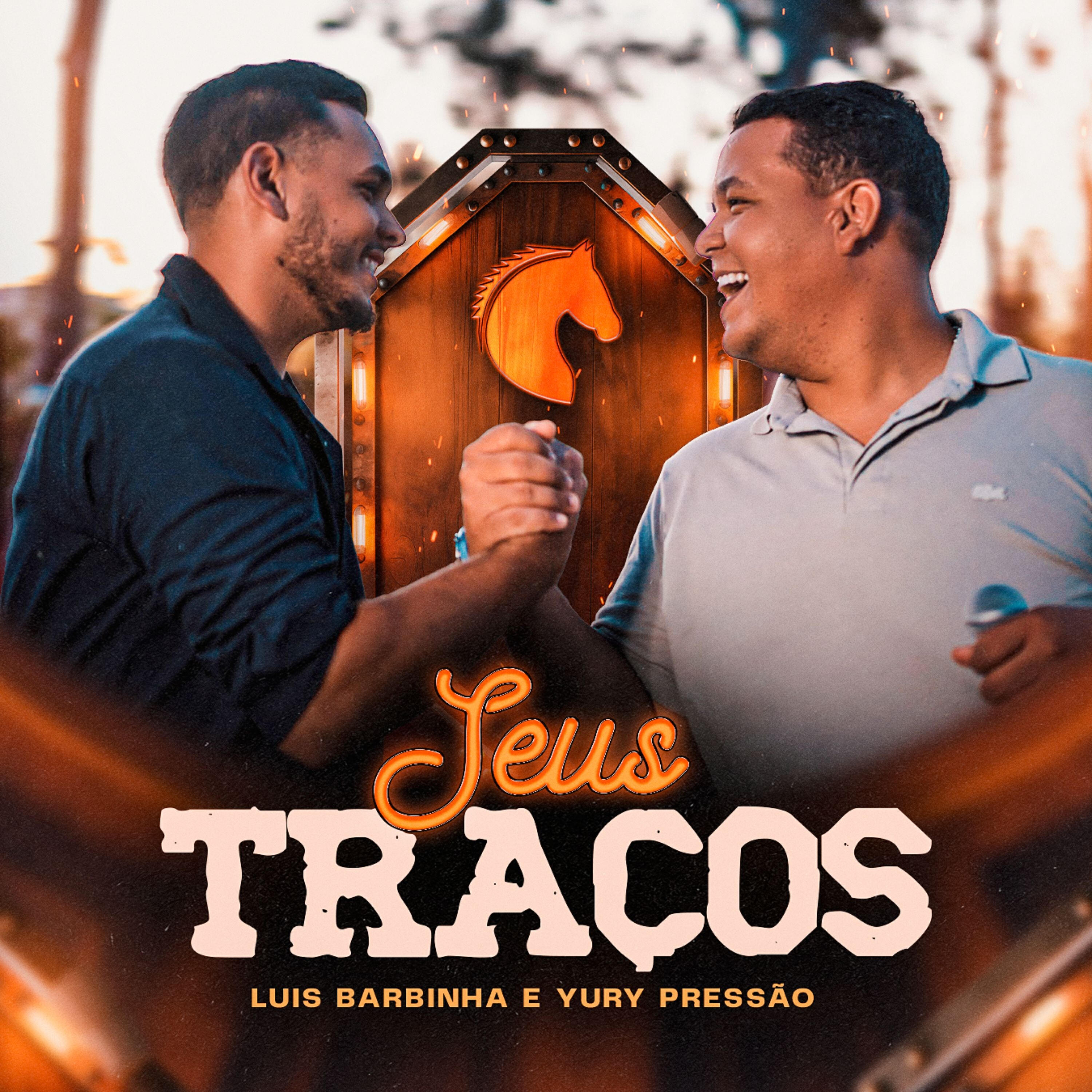 Luis Barbinha
