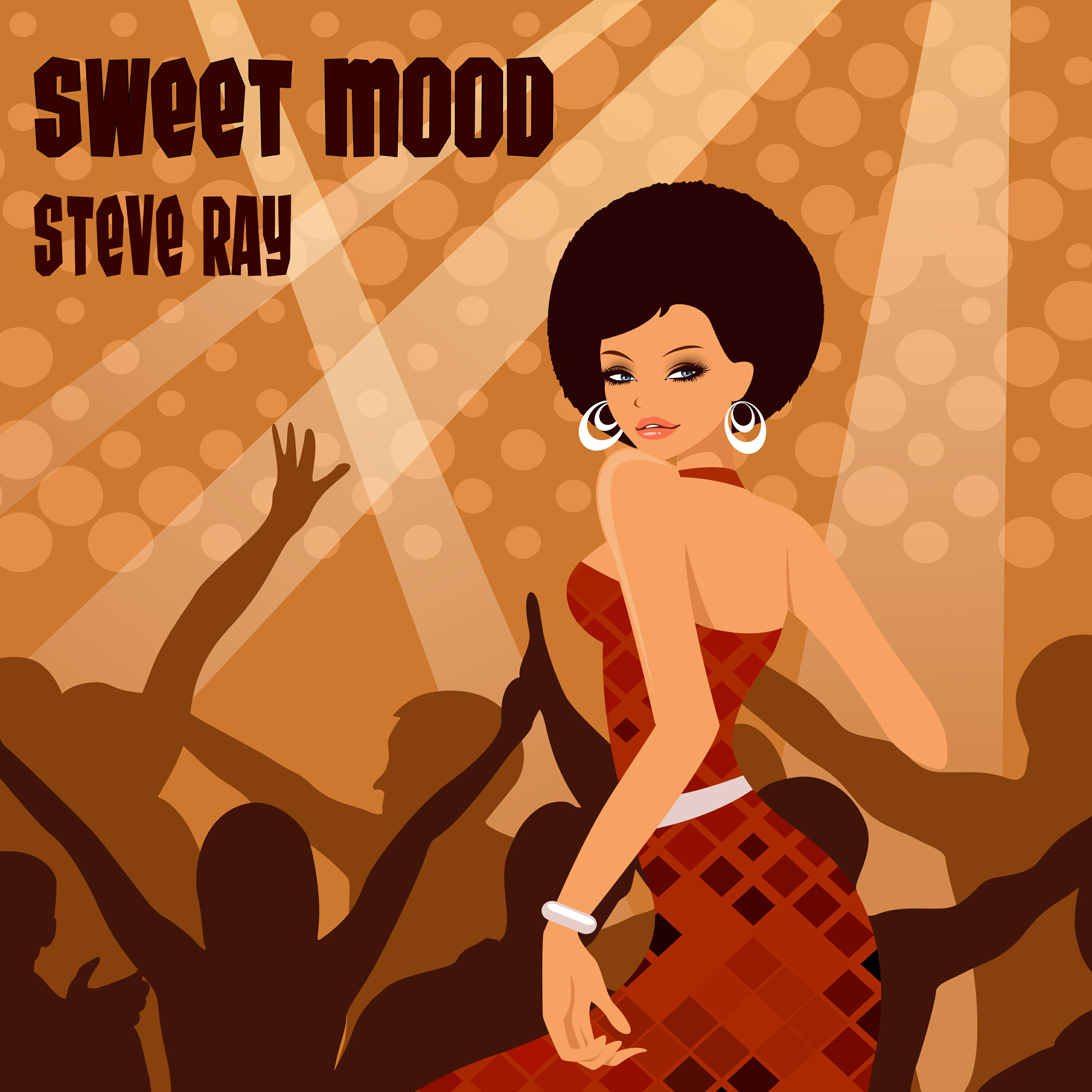 Релиз Sweet Mood