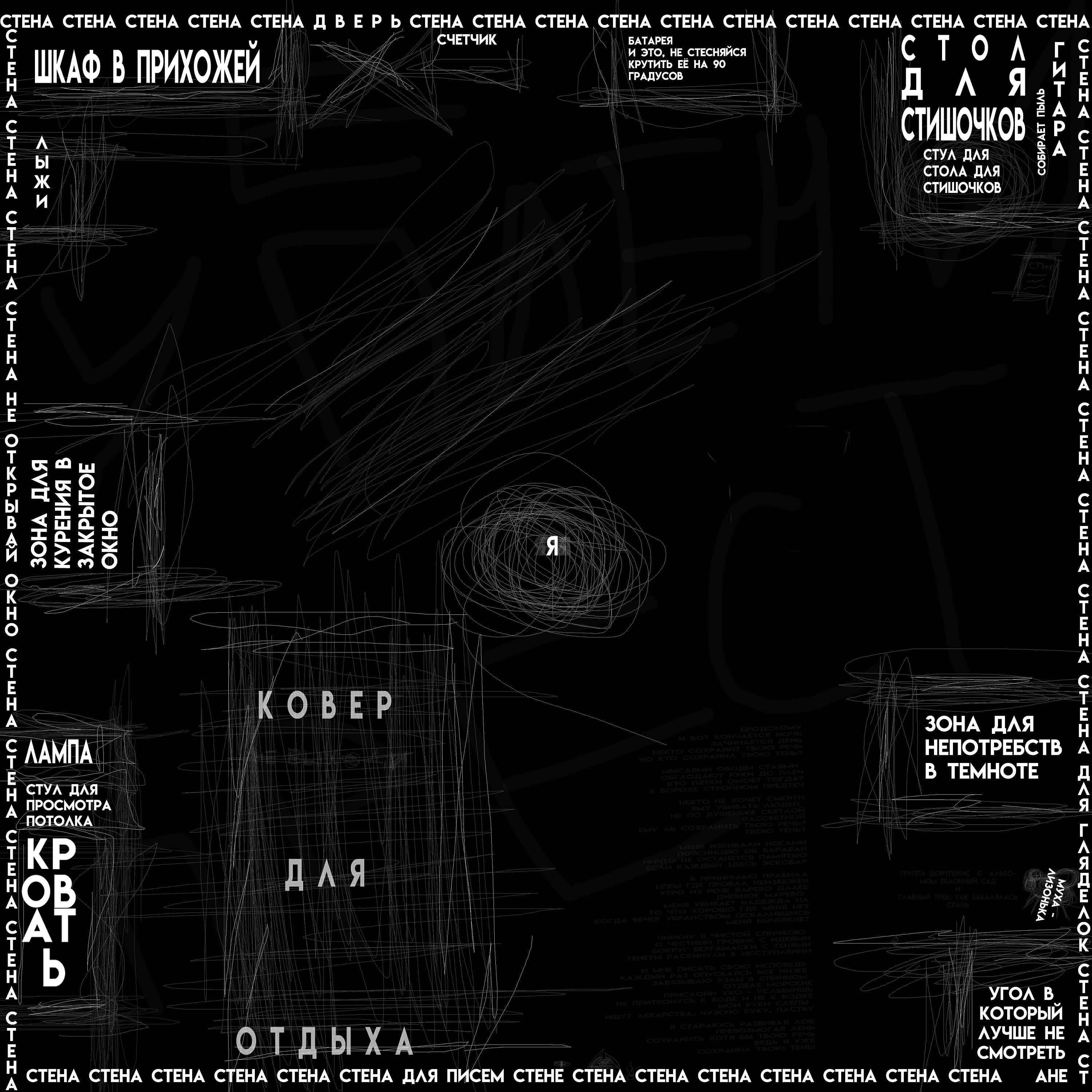 Релиз Не выходи из комнаты