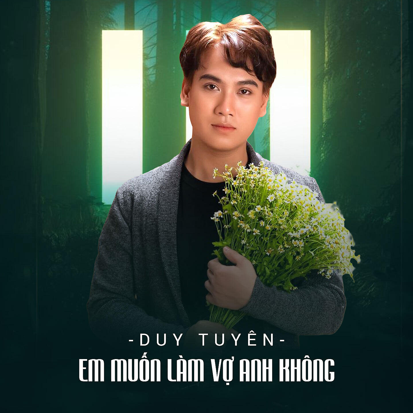 Релиз Em Muốn Làm Vợ Anh Không