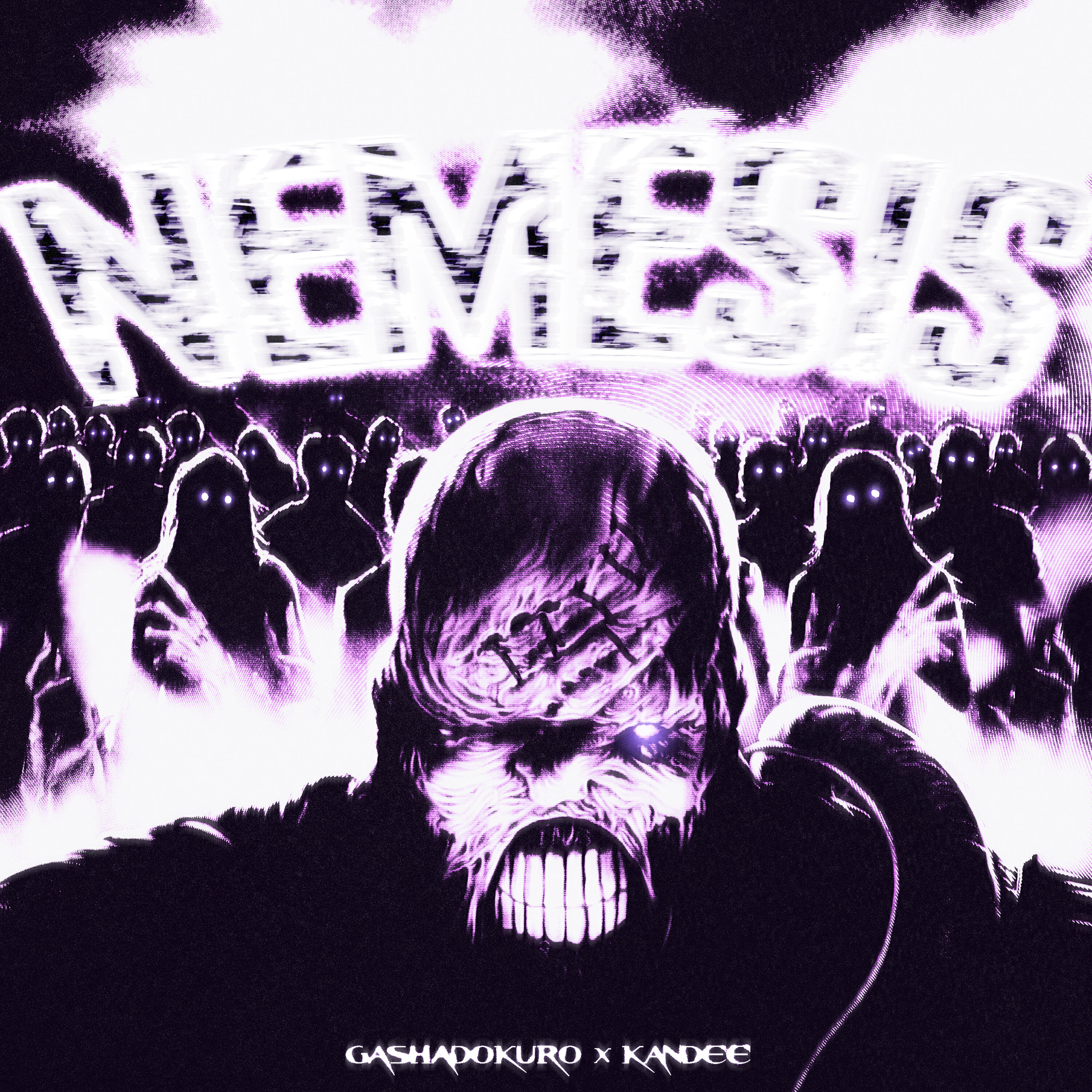 Релиз NEMESIS