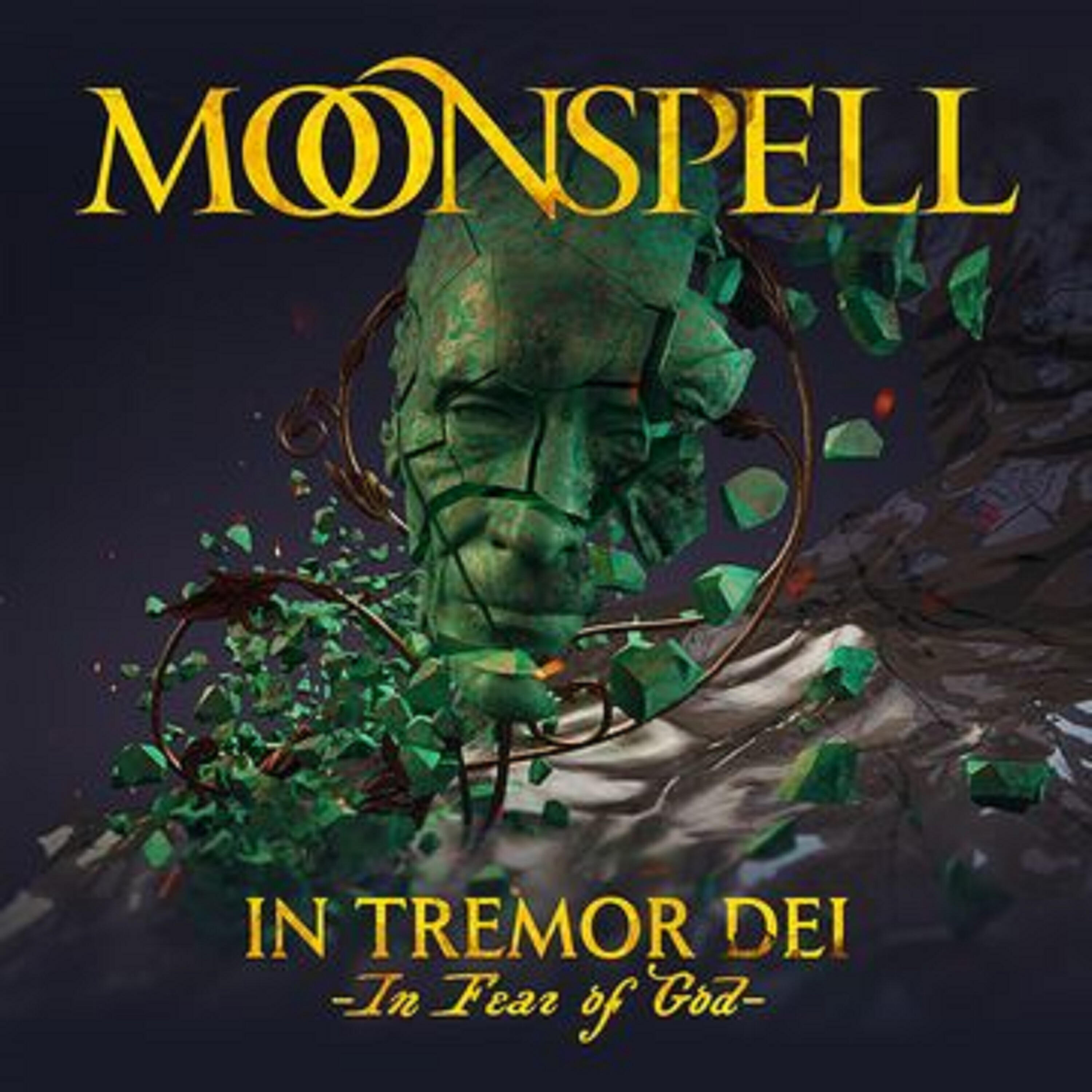 Релиз In Tremor Dei