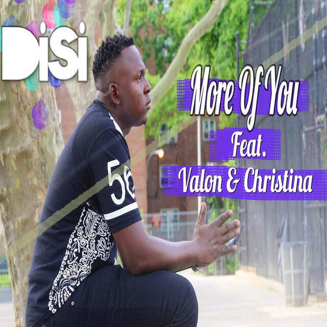 Релиз More of You (feat. Valon & Christina)