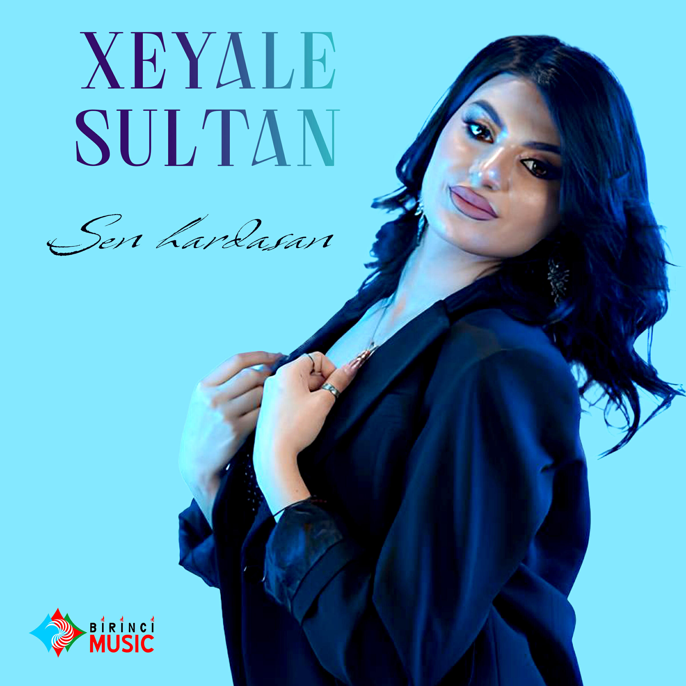 Релиз Sen Hardasan