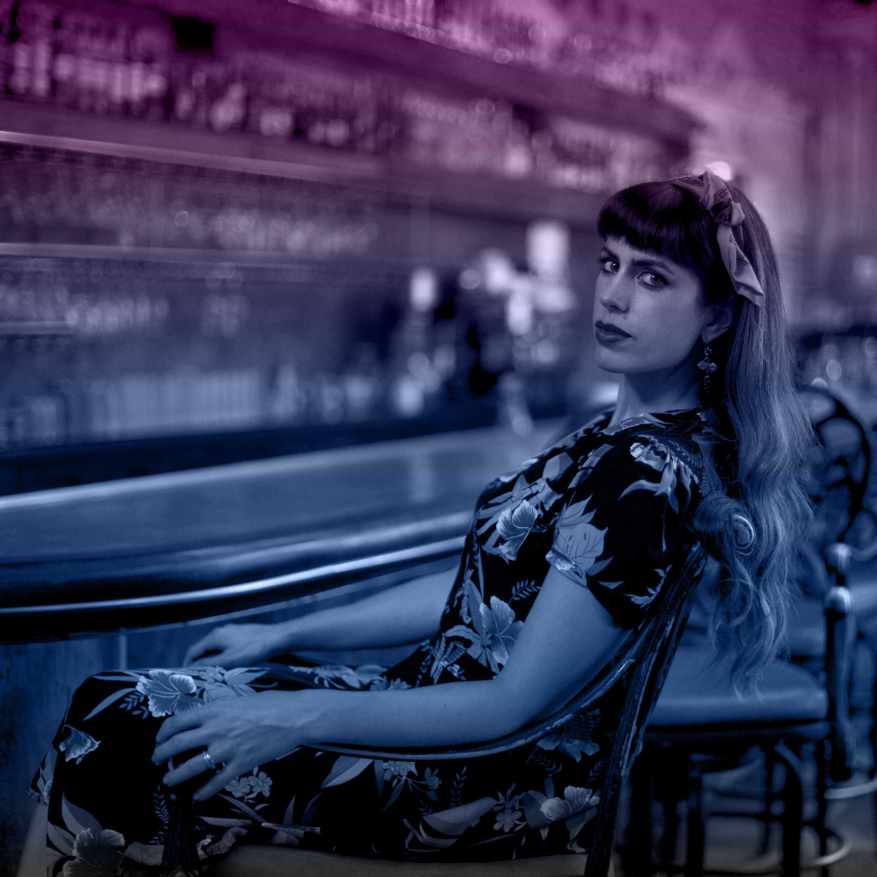 Релиз Step Into My Song