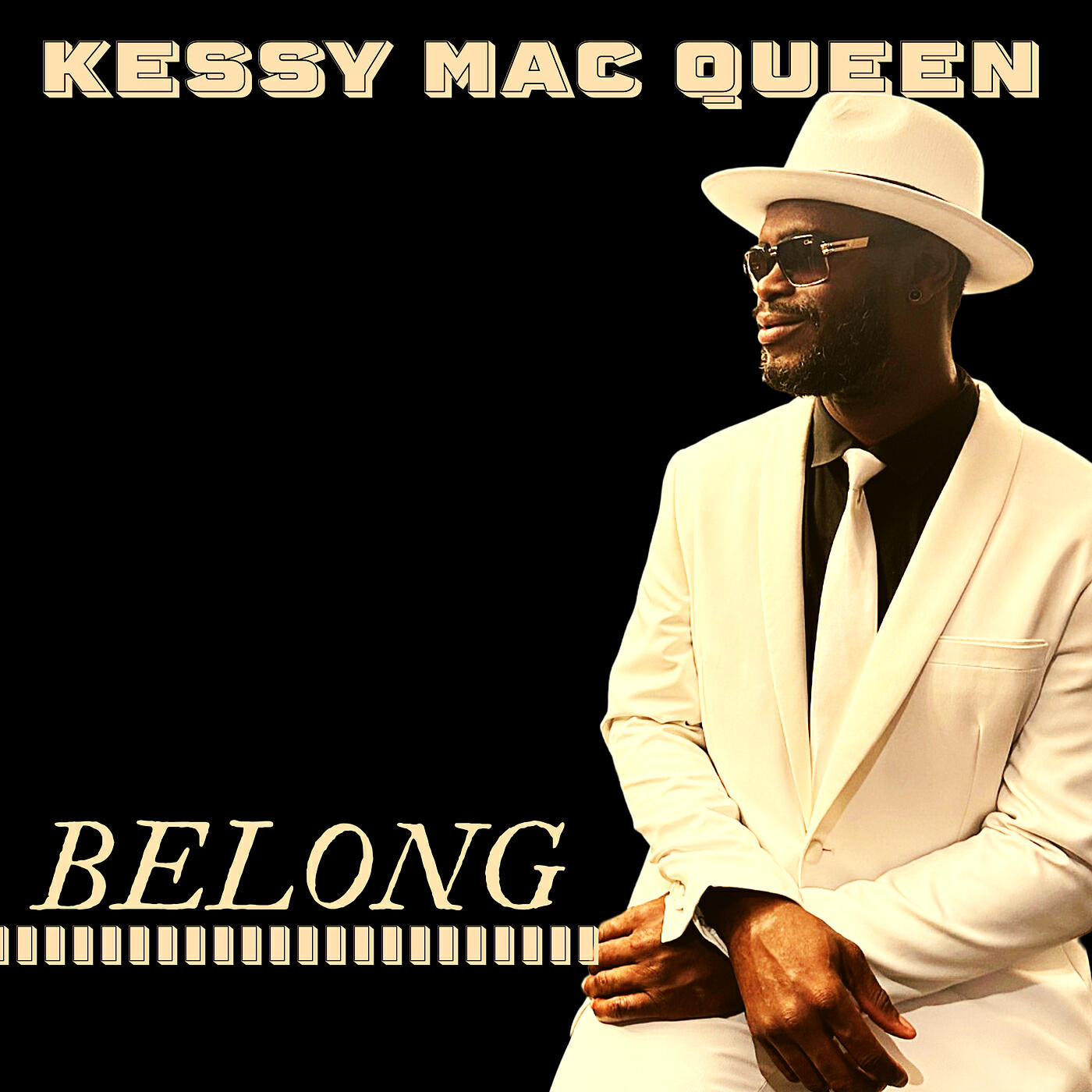 Релиз Belong
