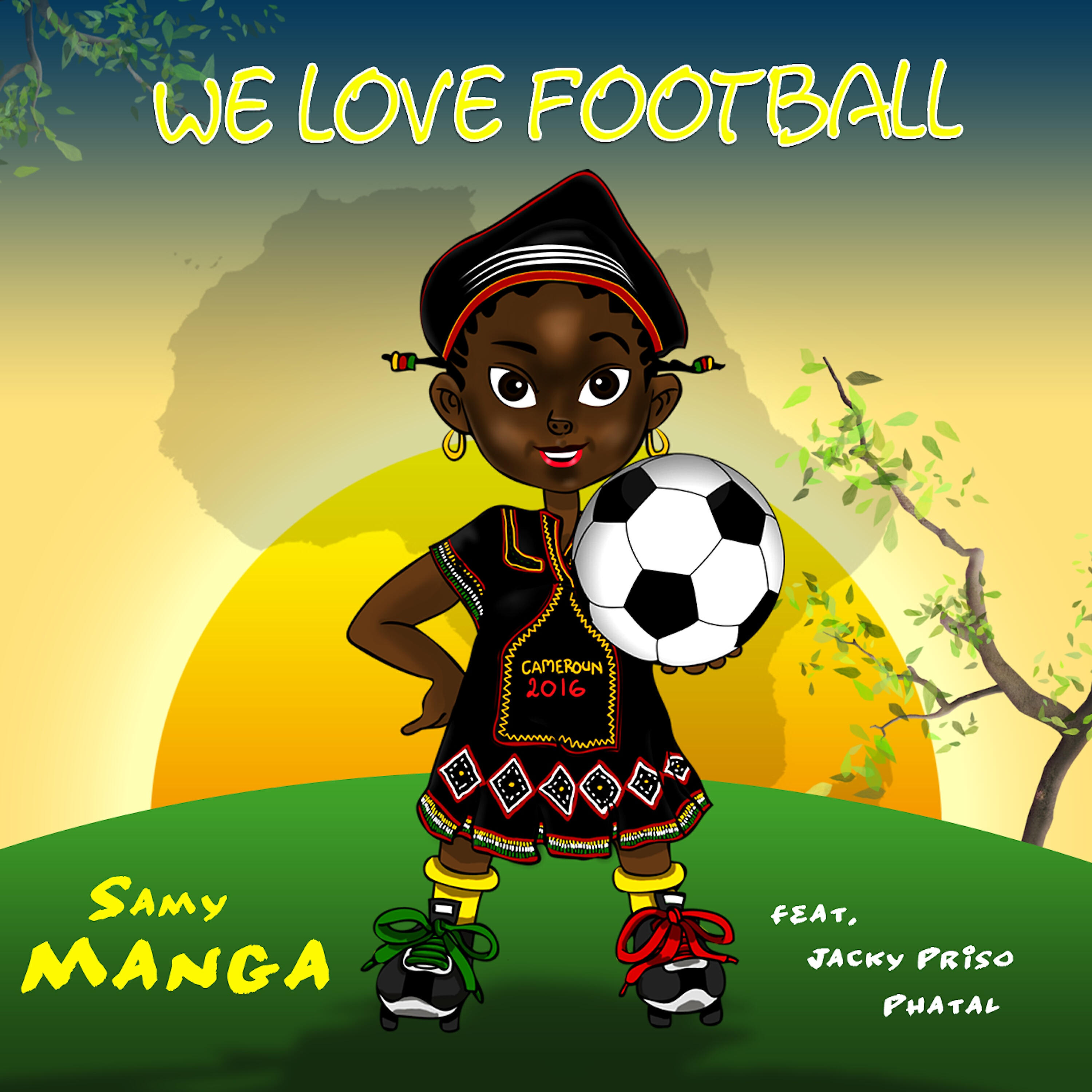 Samy Manga