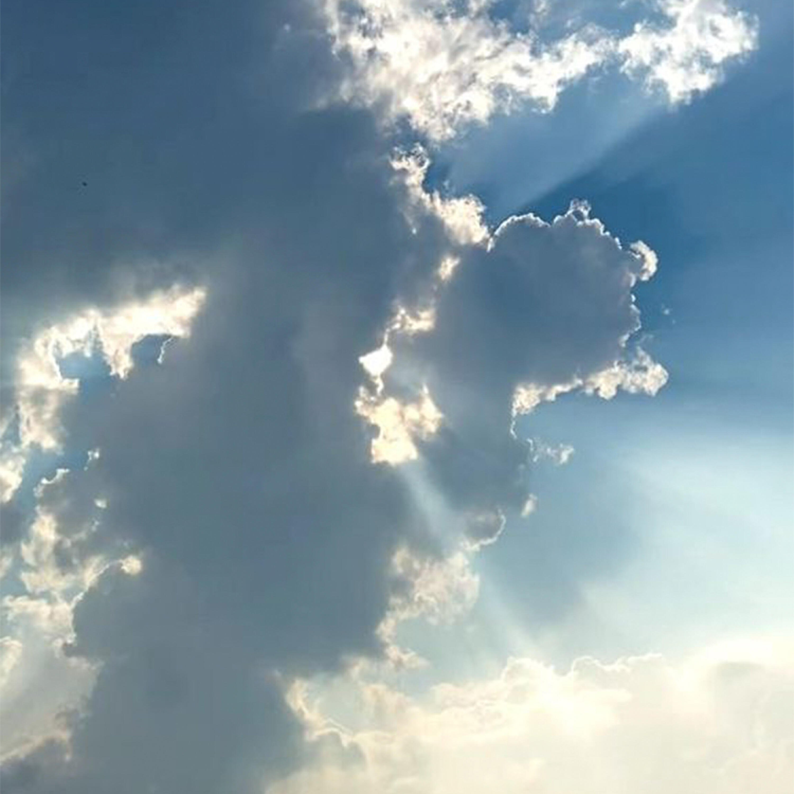 Релиз Blue Blue Sky