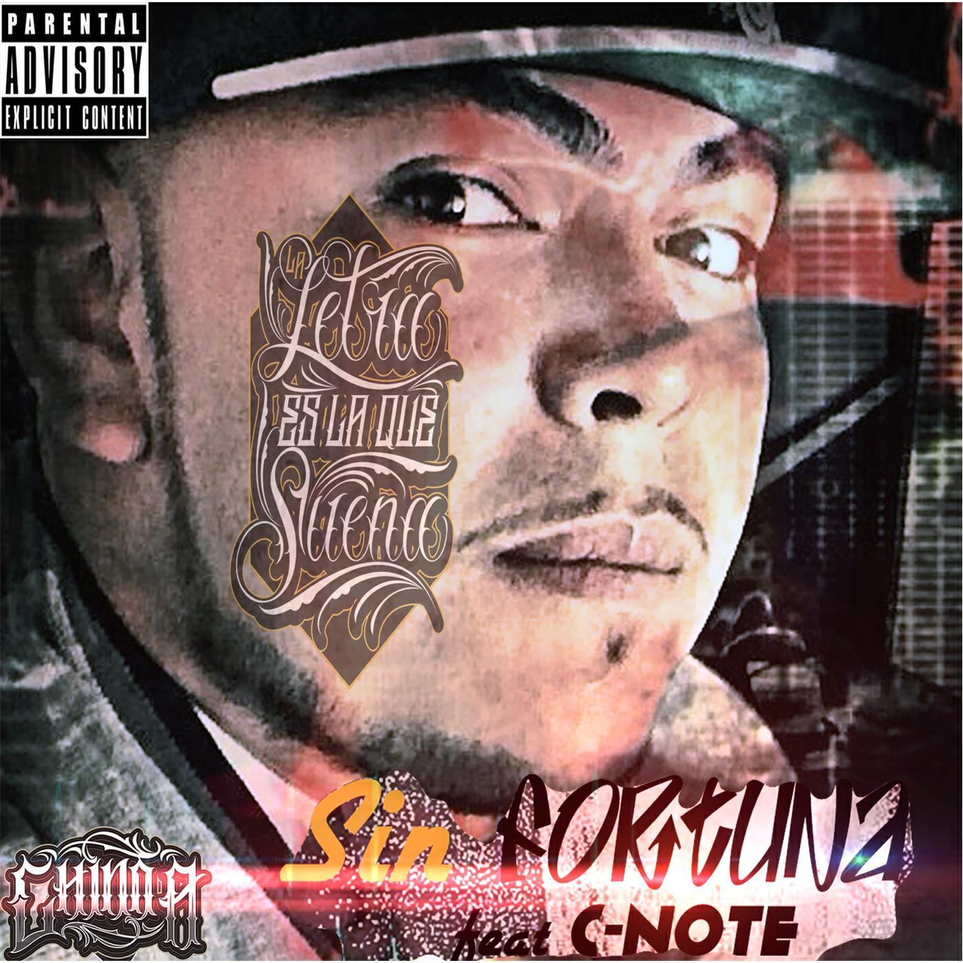 Релиз Sin Fortuna (feat. C-Note)