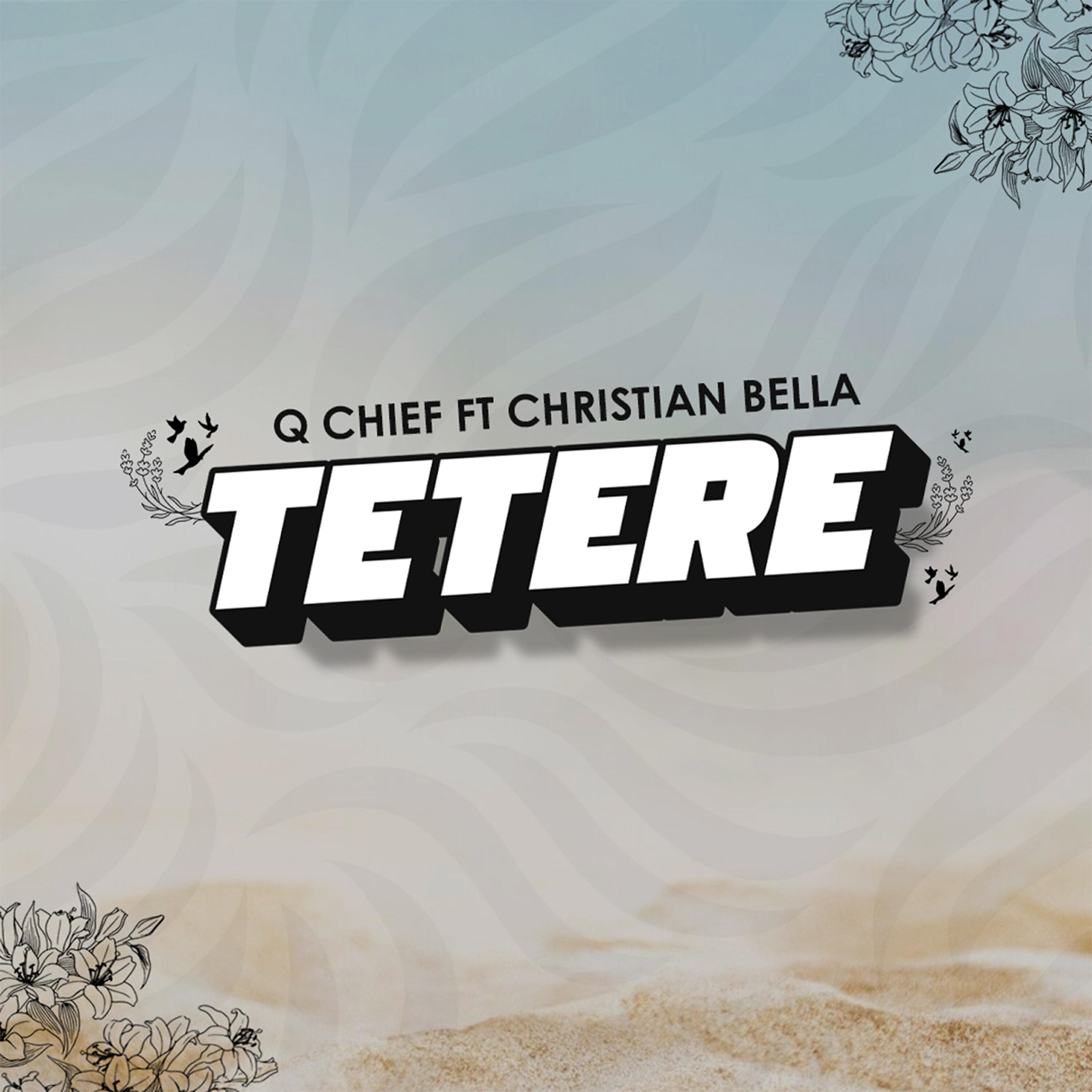 Релиз Tetere