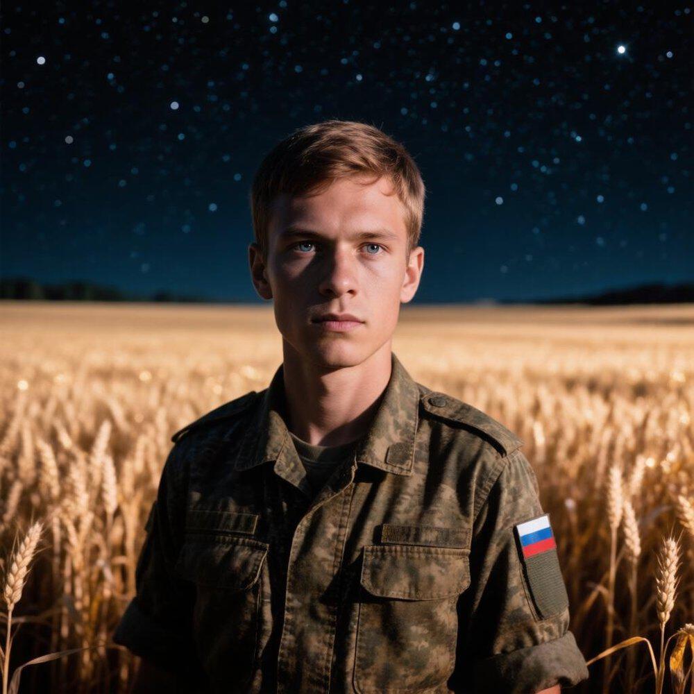Релиз Бес корыстен
