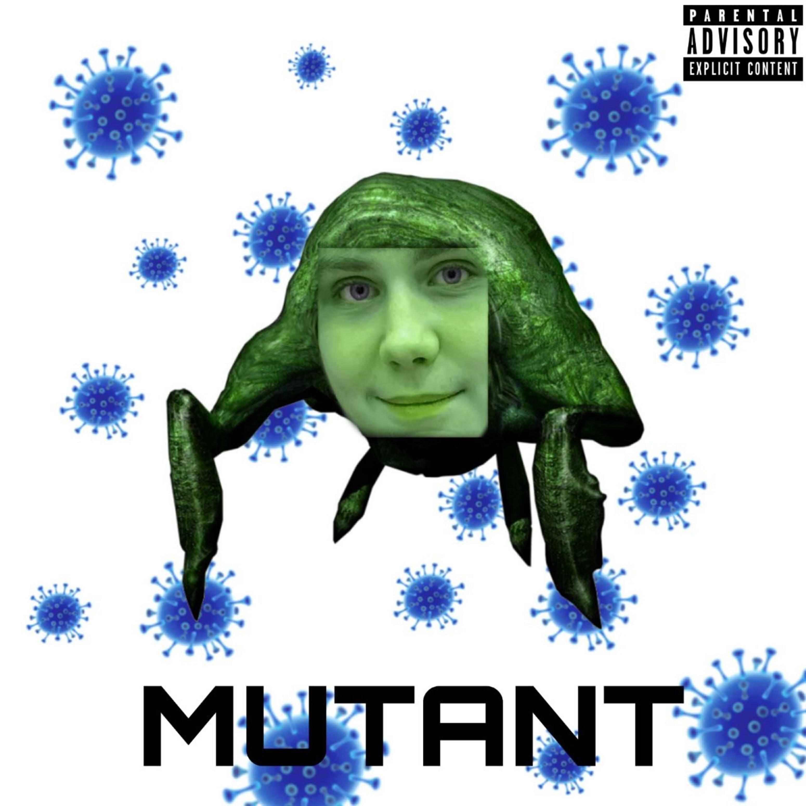 Релиз Mutant