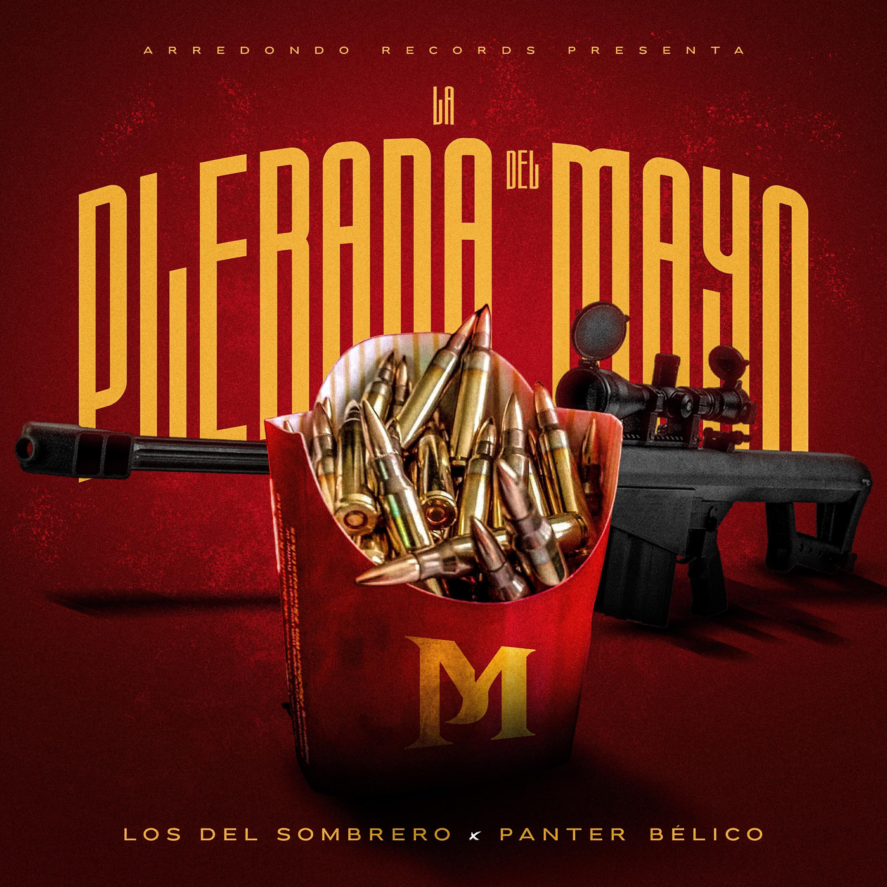 Релиз La Plebada del Mayo