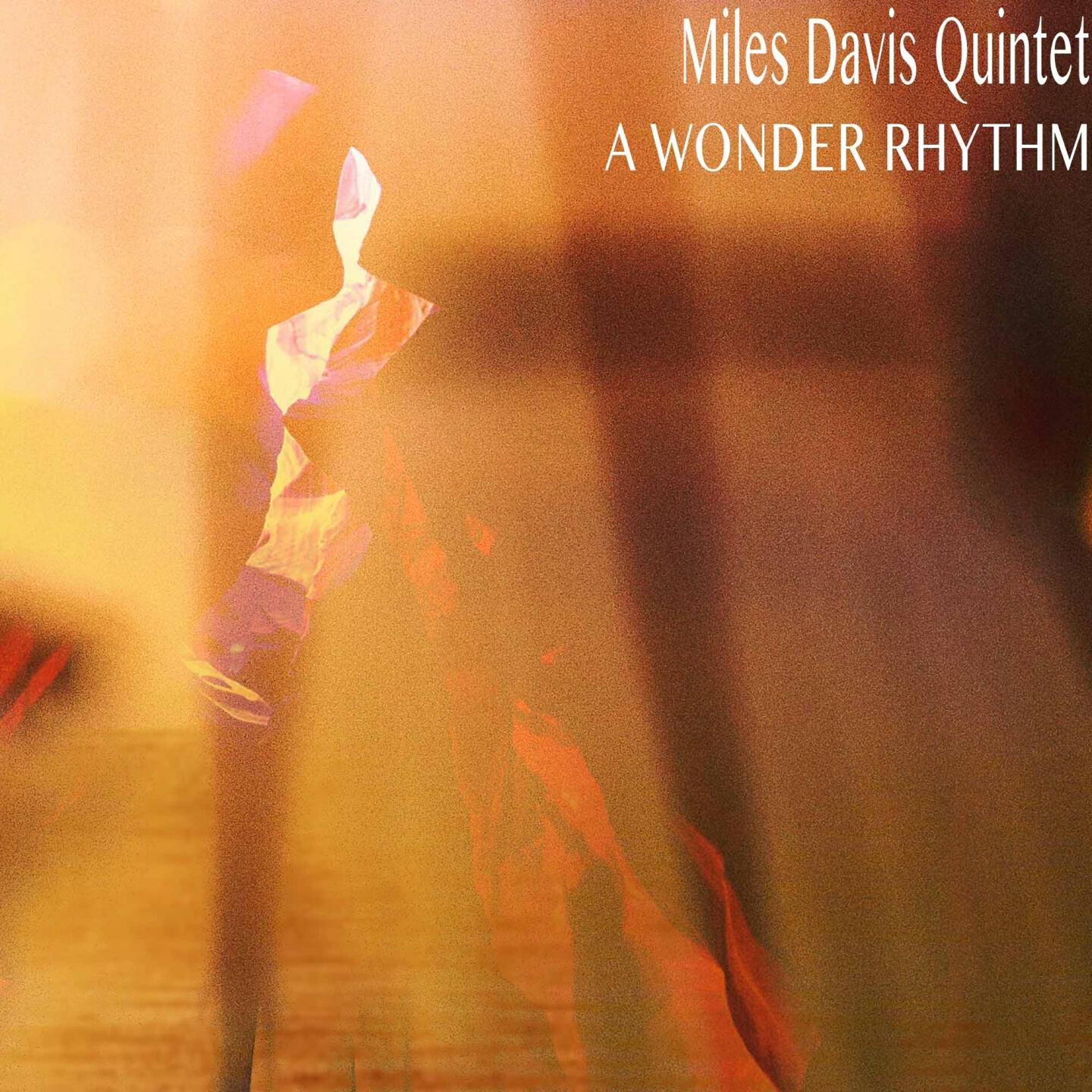 Релиз A Wonder Rhythm