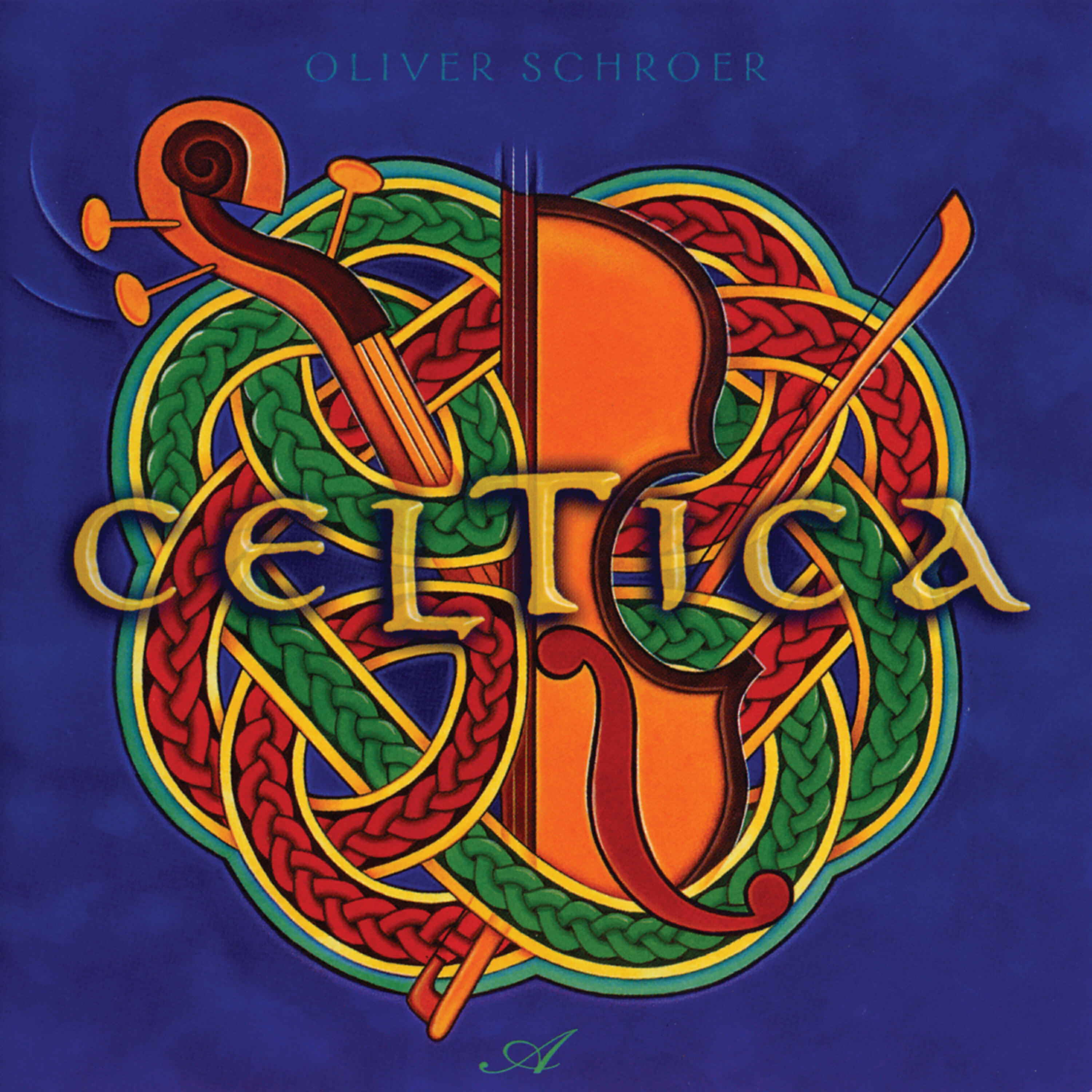 Релиз Celtica