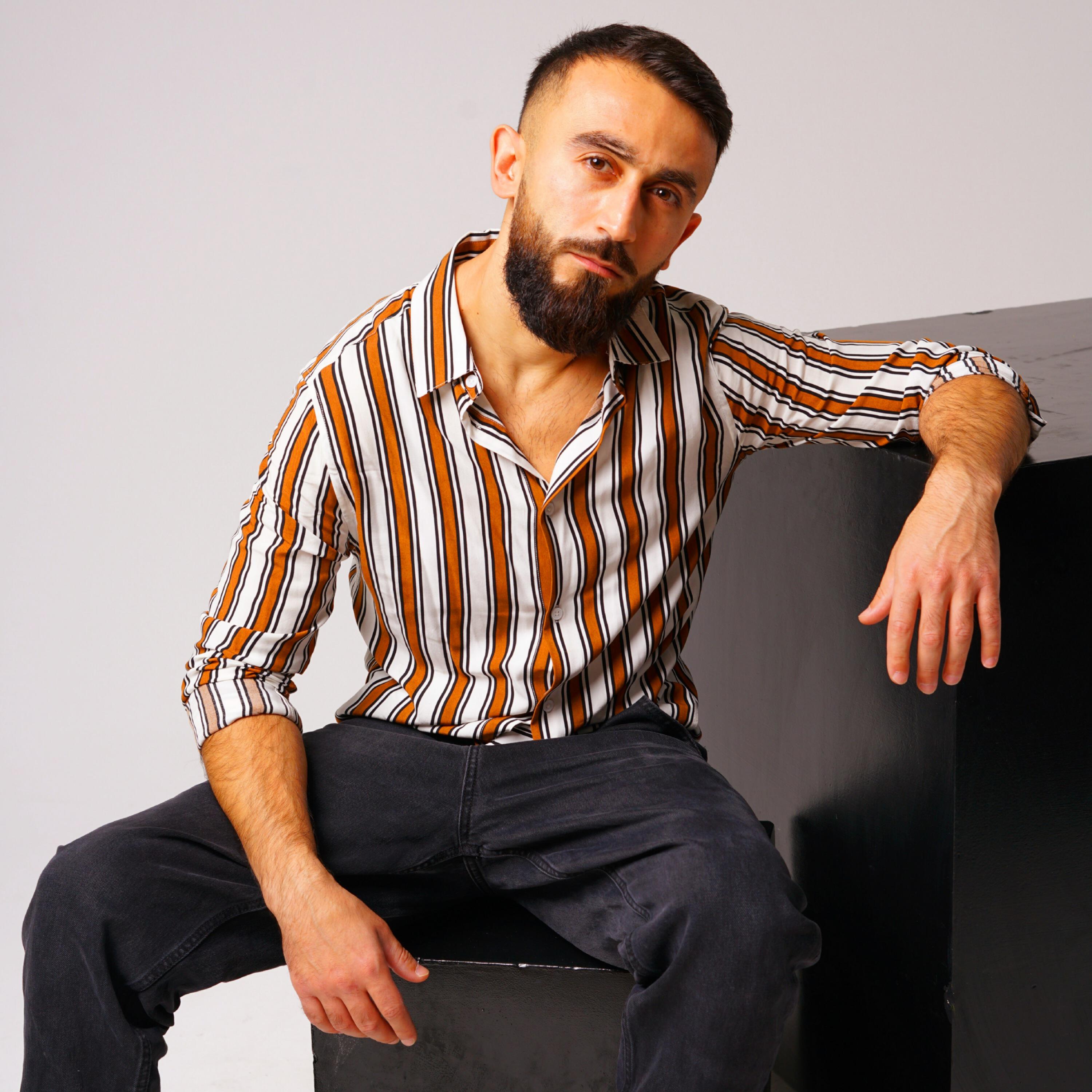 Релиз Pervane