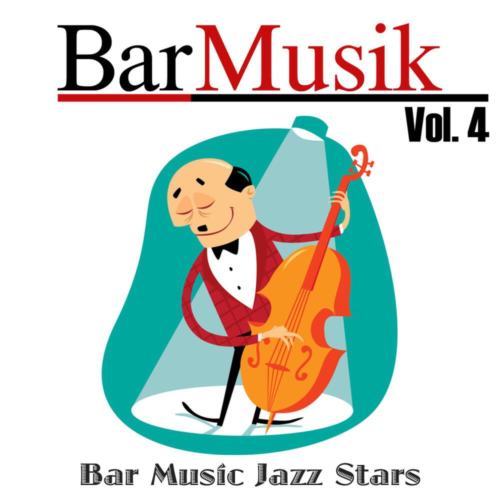 Bar Music Jazz Stars