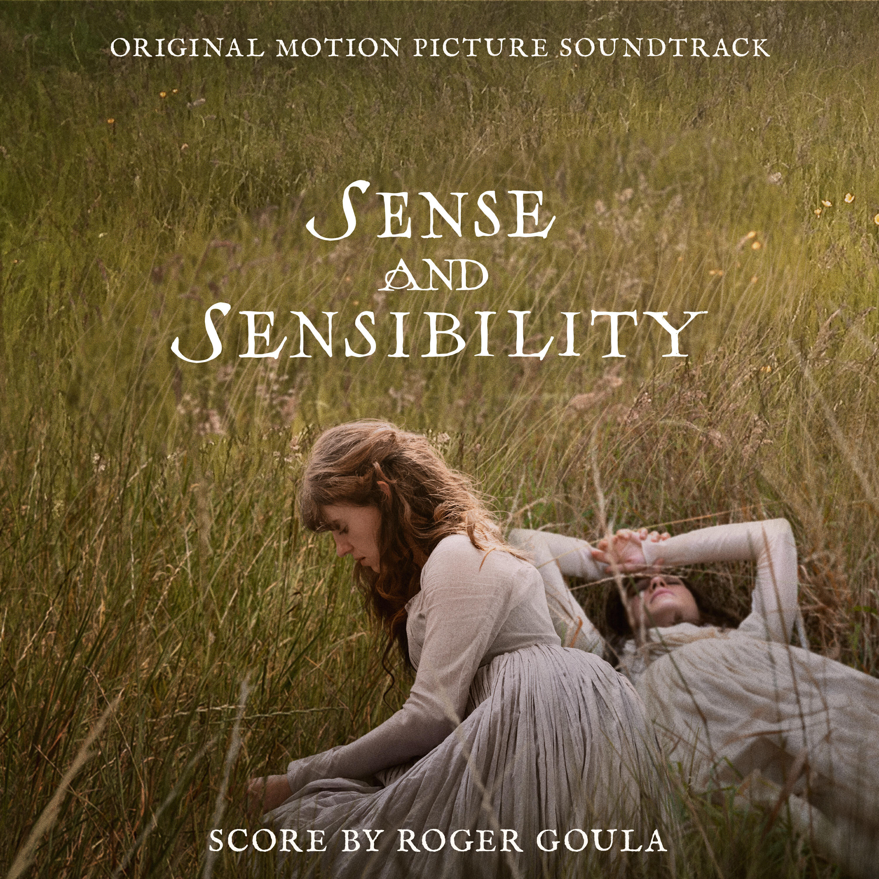 Релиз Sense and Sensibility (Original Motion Picture Soundtrack)