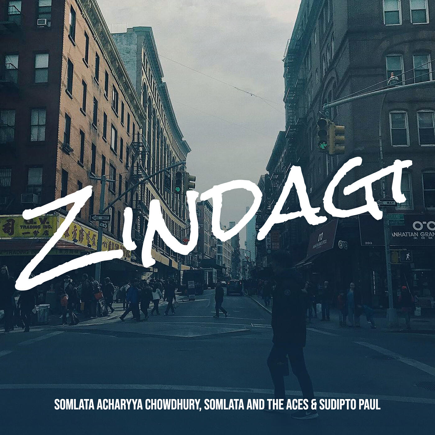 Релиз Zindagi