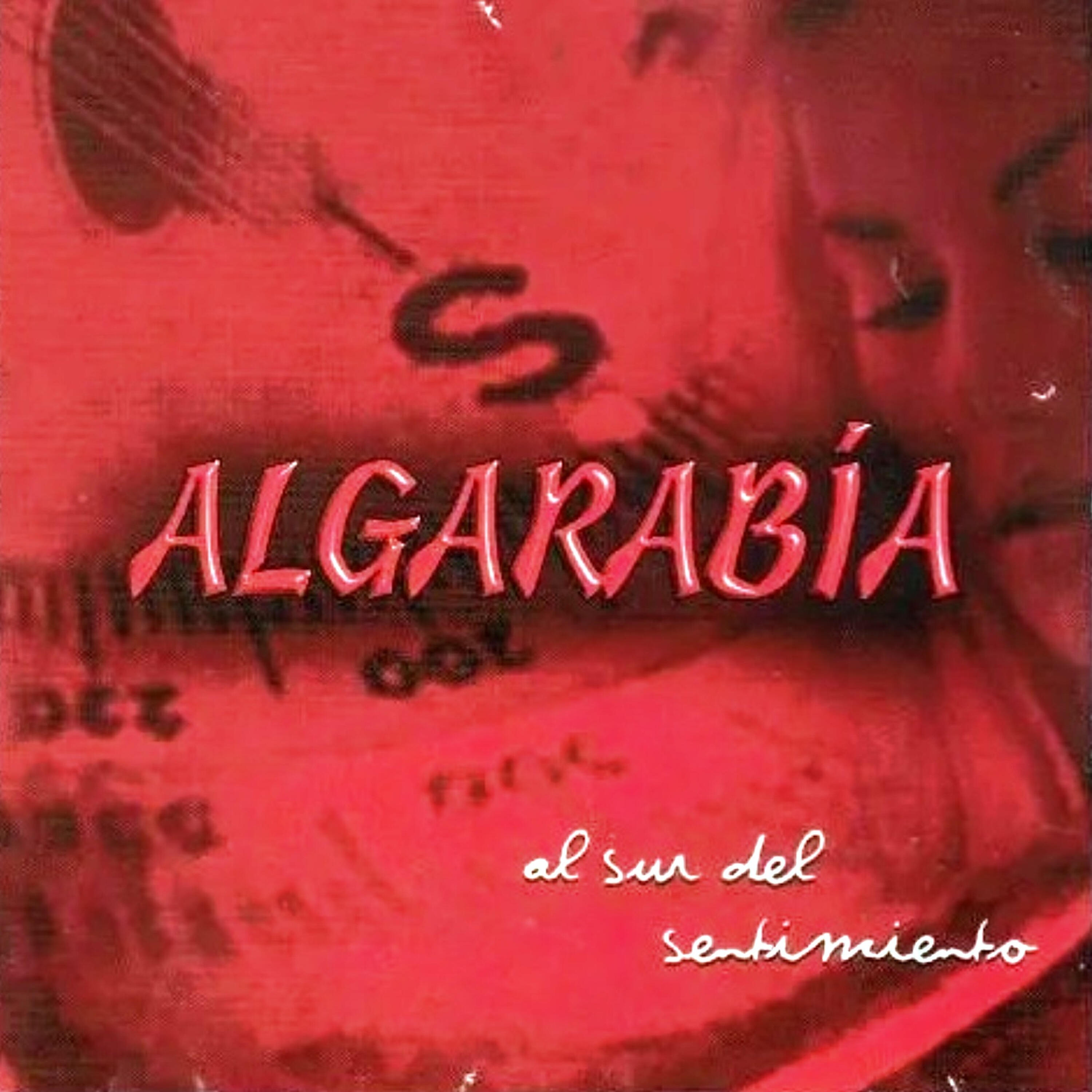 Релиз Al Sur del Sentimiento