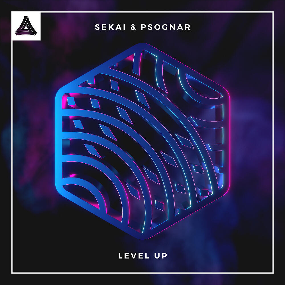 Релиз Level Up