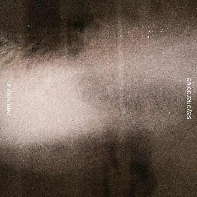 Релиз underwater