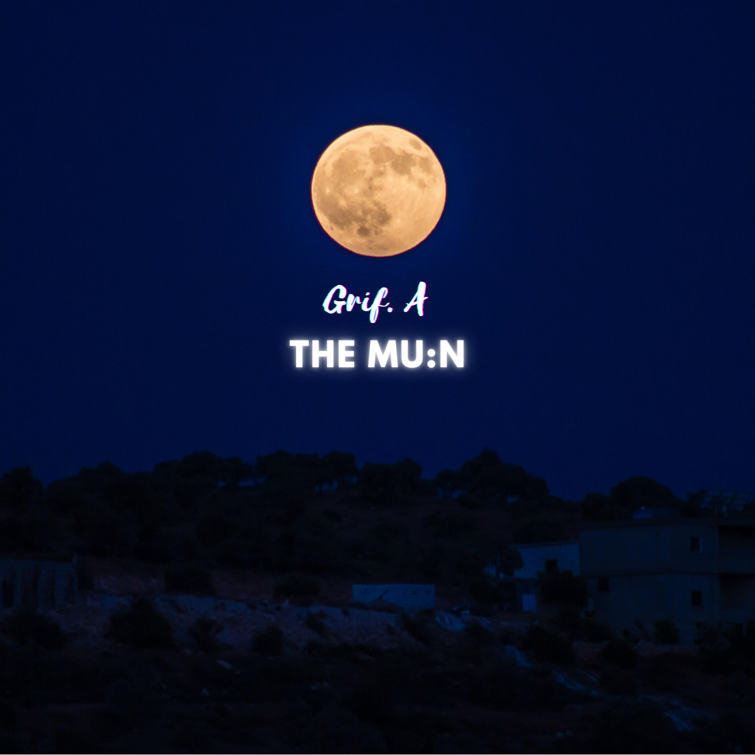 Релиз The Muːn