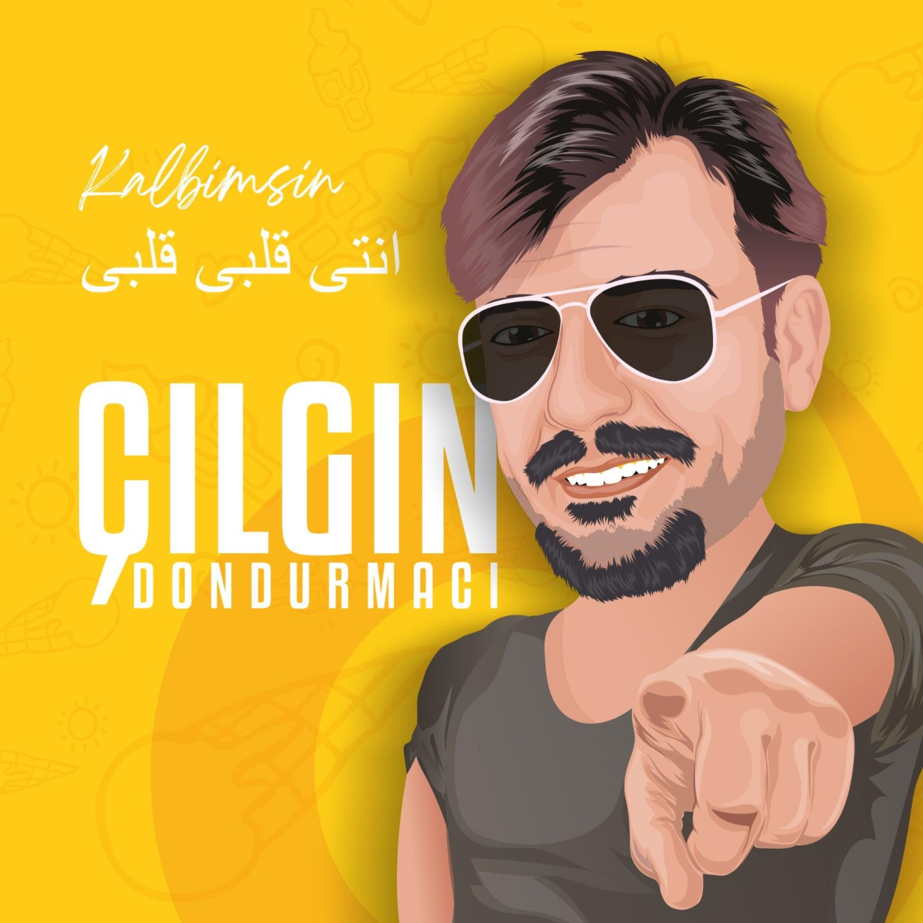 Релиз Kalbimsin (انتى قلبى قلبى)