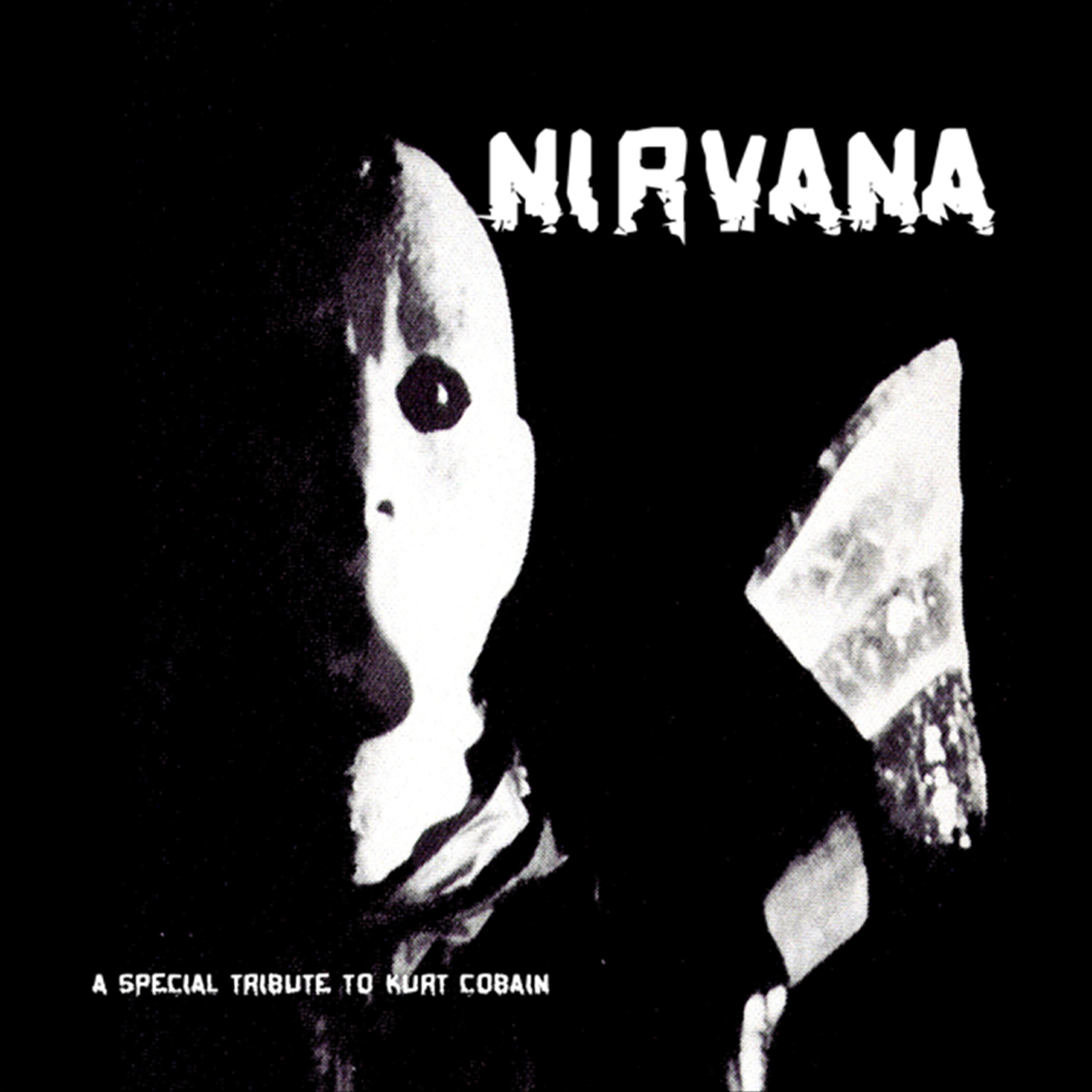 Релиз Tribute To: Nirvana