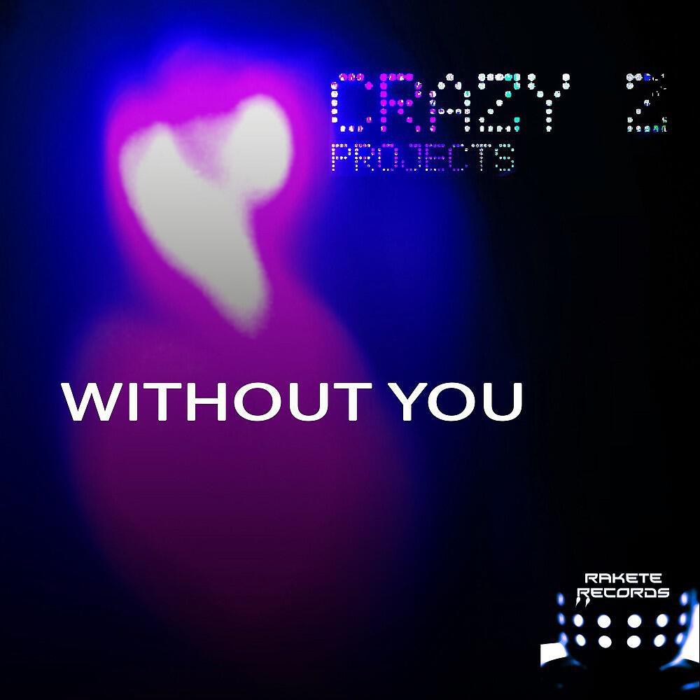Релиз Without You (Cazintel Mix)