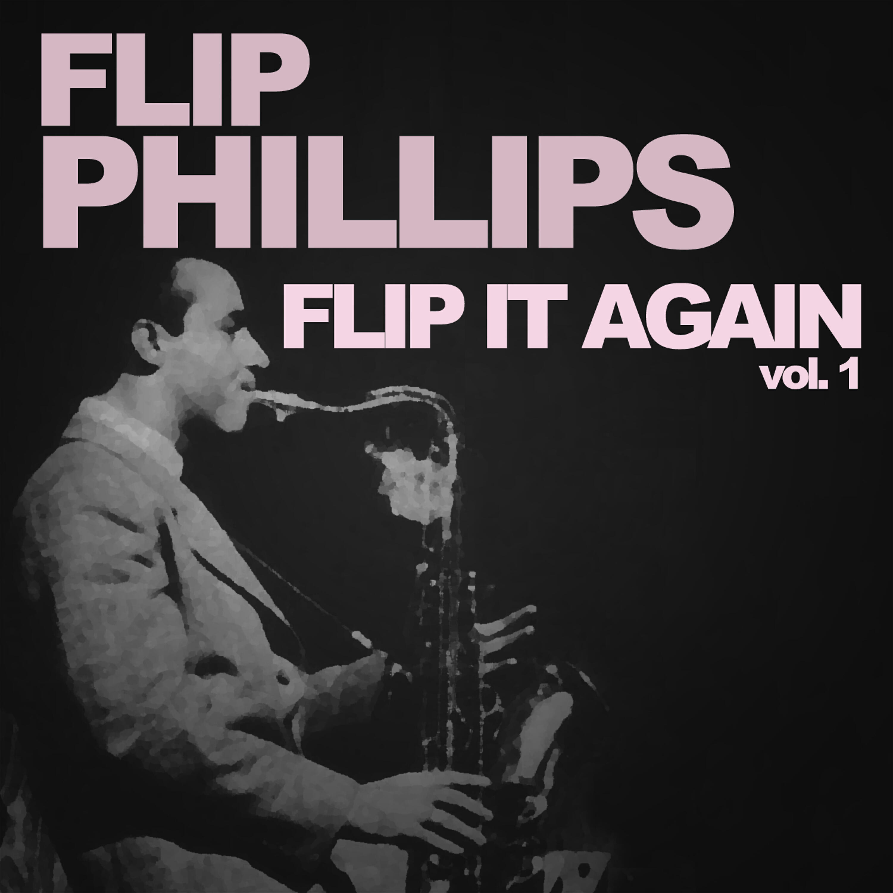 Релиз Flip It Again!, Vol. 1