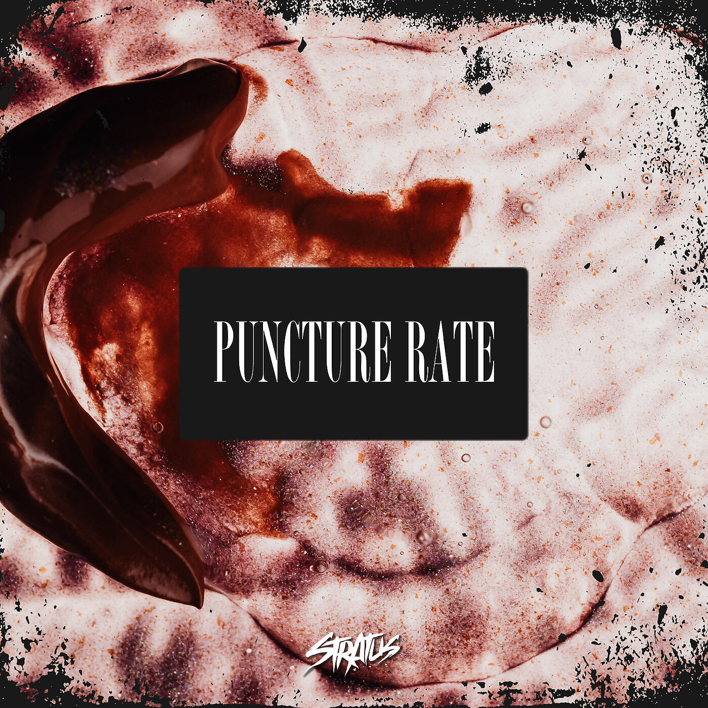 Релиз Puncture Rate