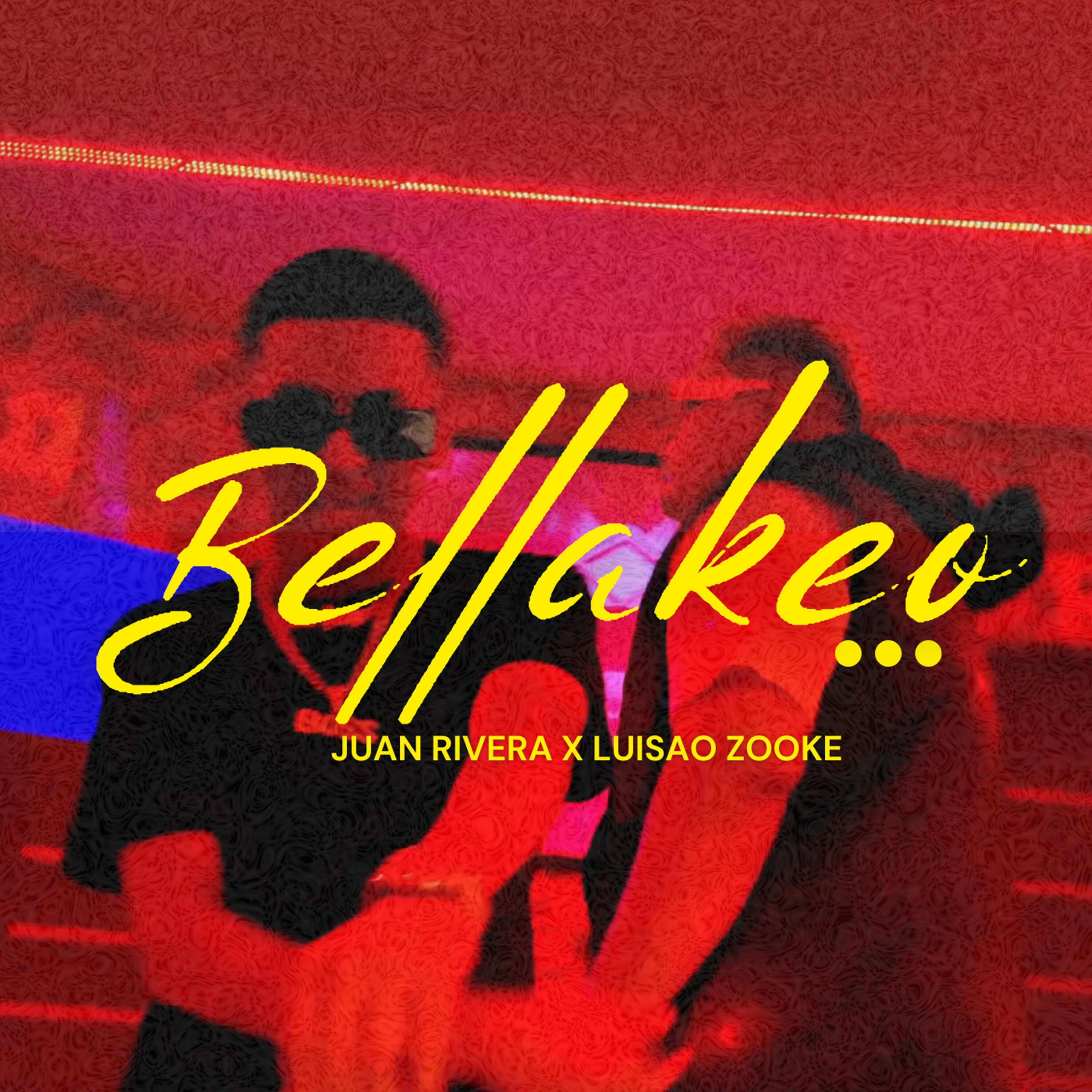 Релиз Bellakeo