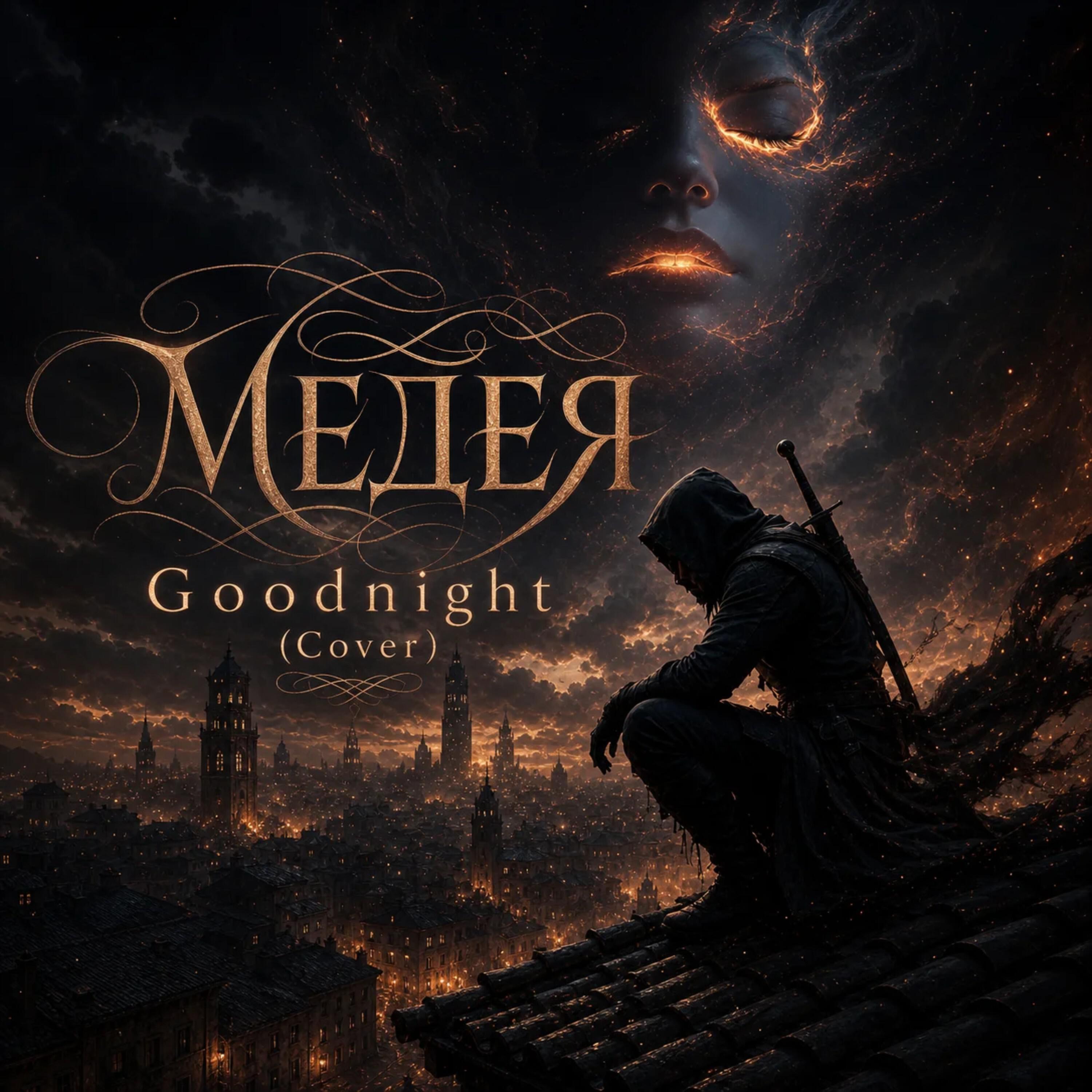 Релиз Goodnight