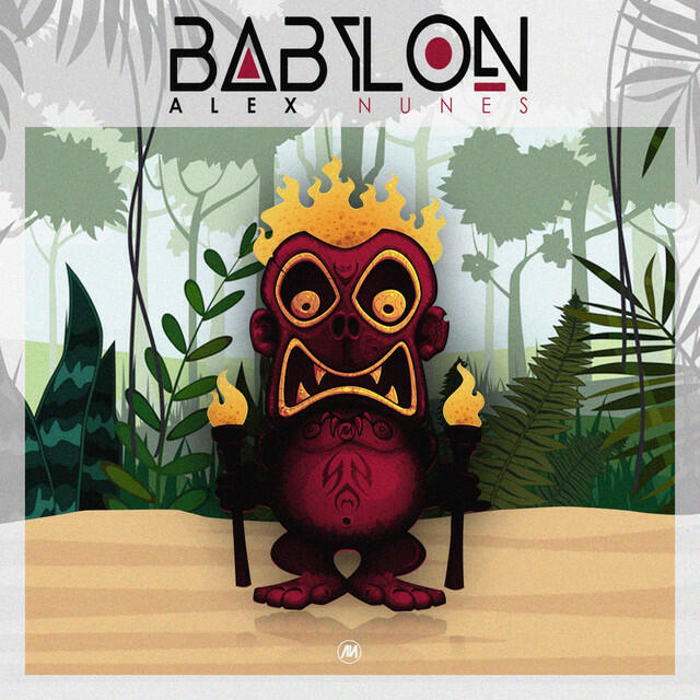 Релиз Babylon