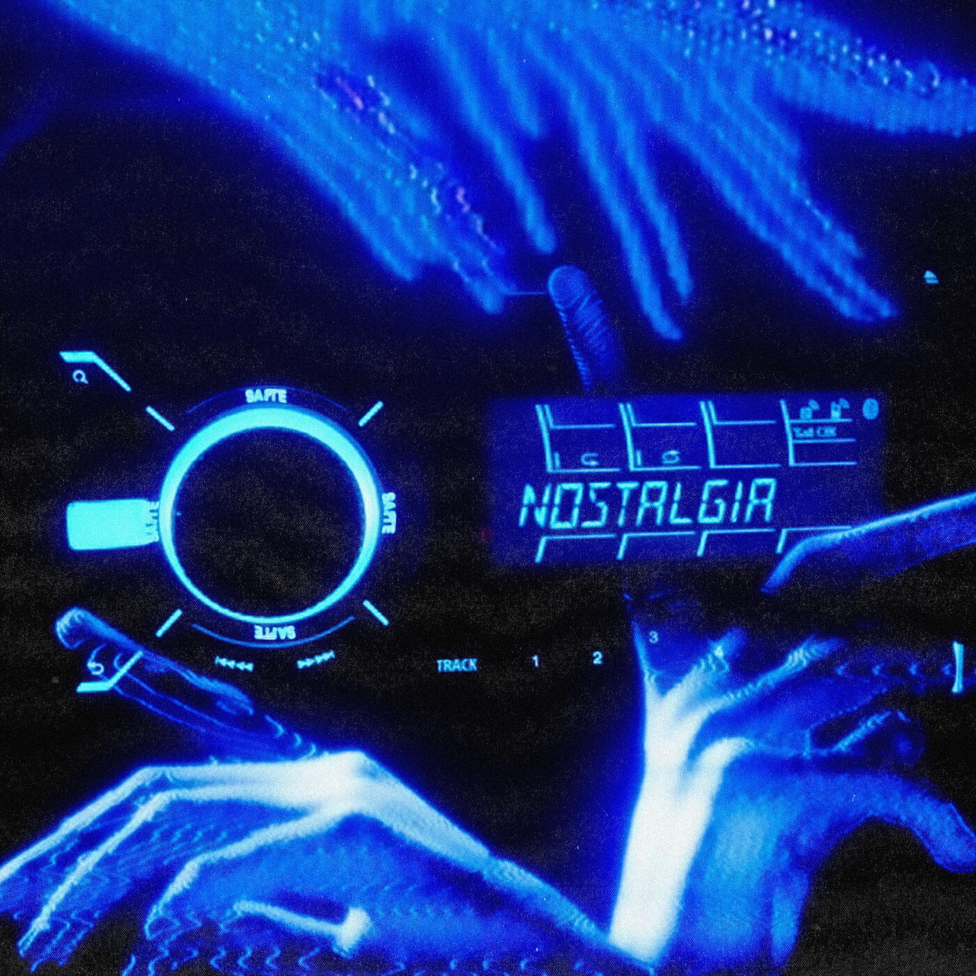 Релиз Nostalgia
